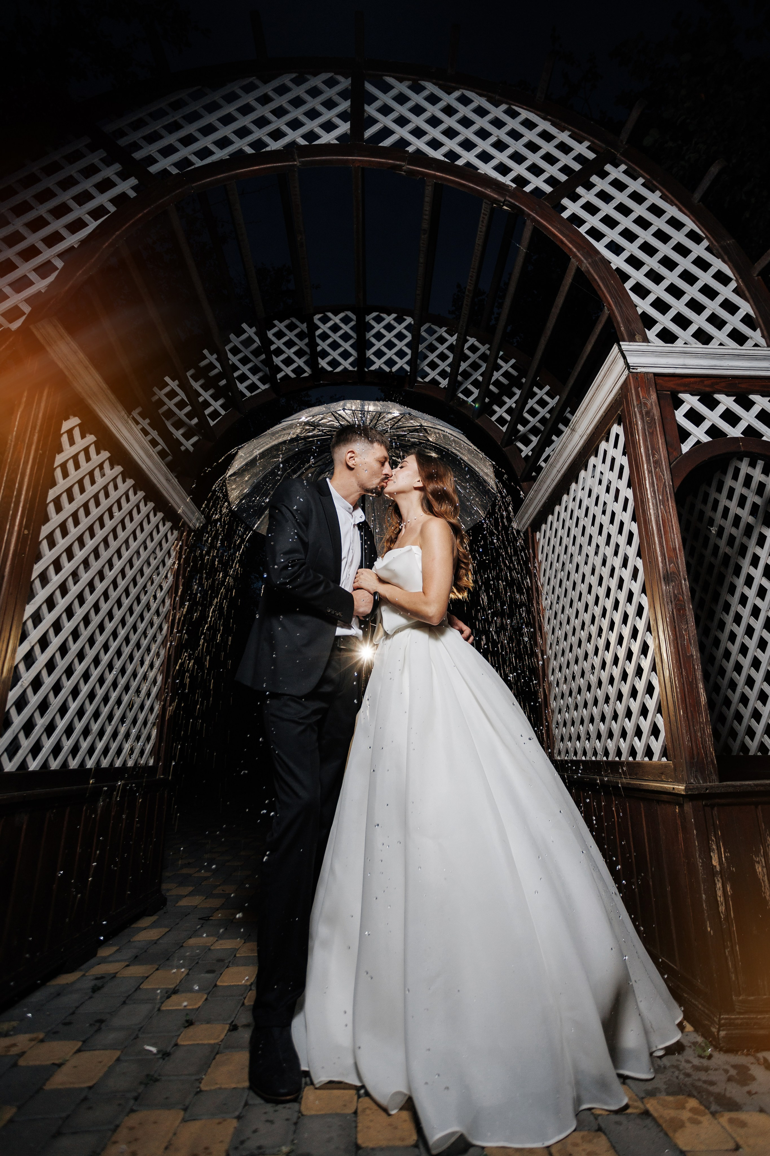 Денис ♥ Марина. Свадебный и семейный фотограф в городе Воронеж. Ирина Боловина