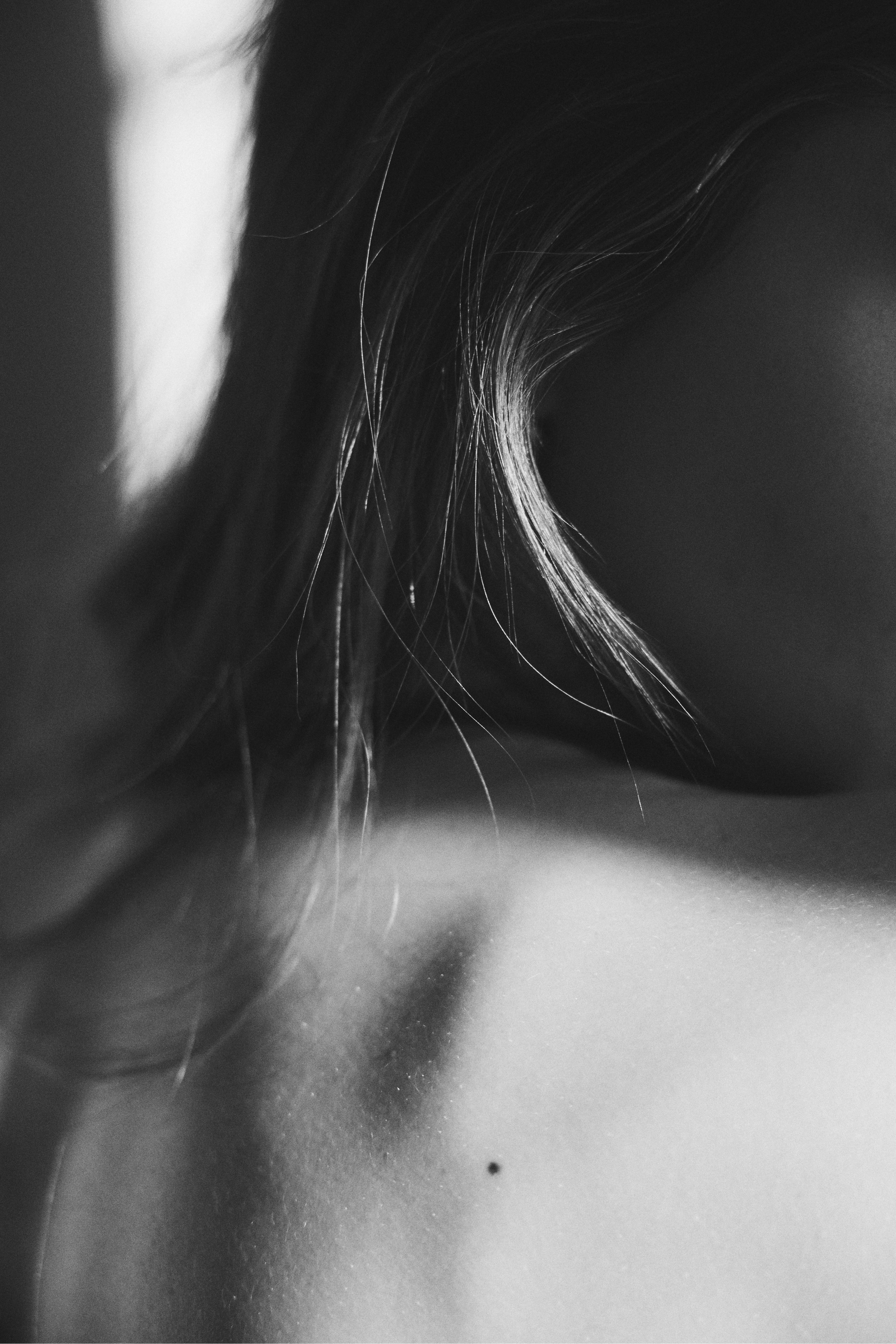 Marina. Портретный и свадебный фотограф в Нижнем Новгороде | Анна Бейль