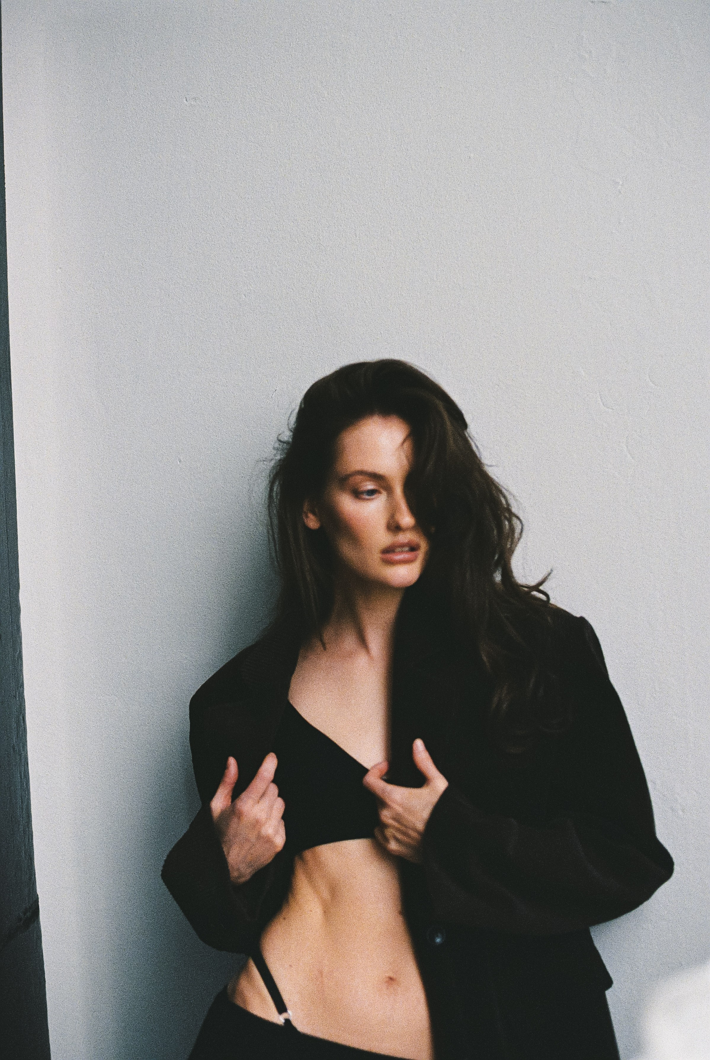 Alisa. Портретный и свадебный фотограф в Нижнем Новгороде | Анна Бейль