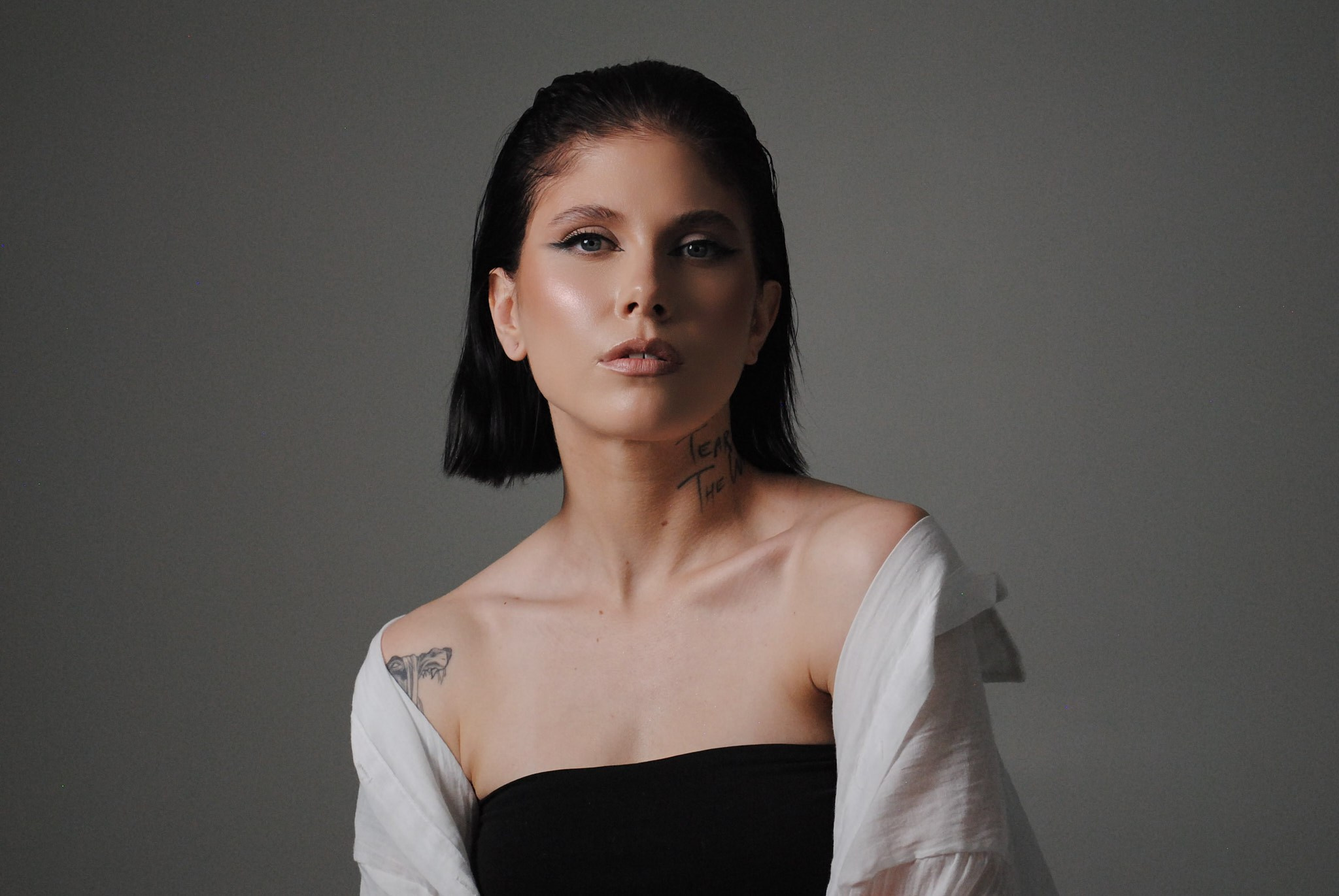 Анастасия. Фотограф Лукия Левенских | Екатеринбург