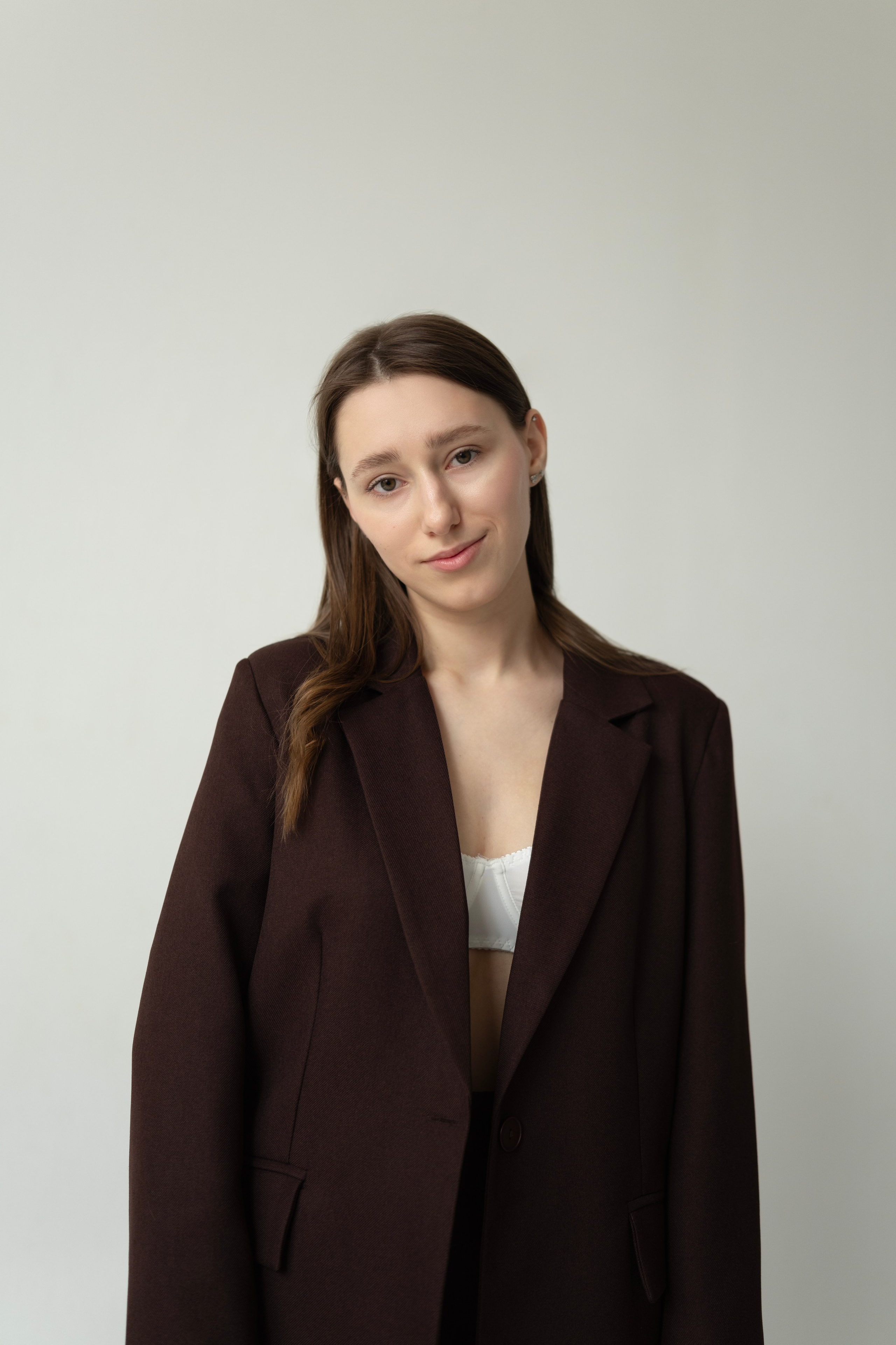 Екатерина. Анастасия Хисматуллина портретный фотограф в Уссурийске и Владивостоке