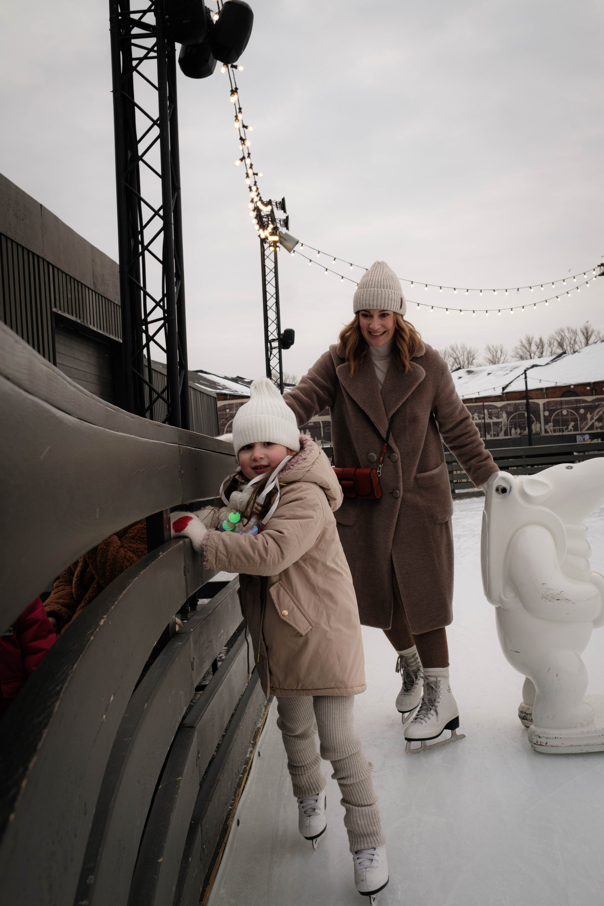 Алексей, Мария и Сашенька. Семейный фотограф в Санкт-Петербурге Дарья Косянчук