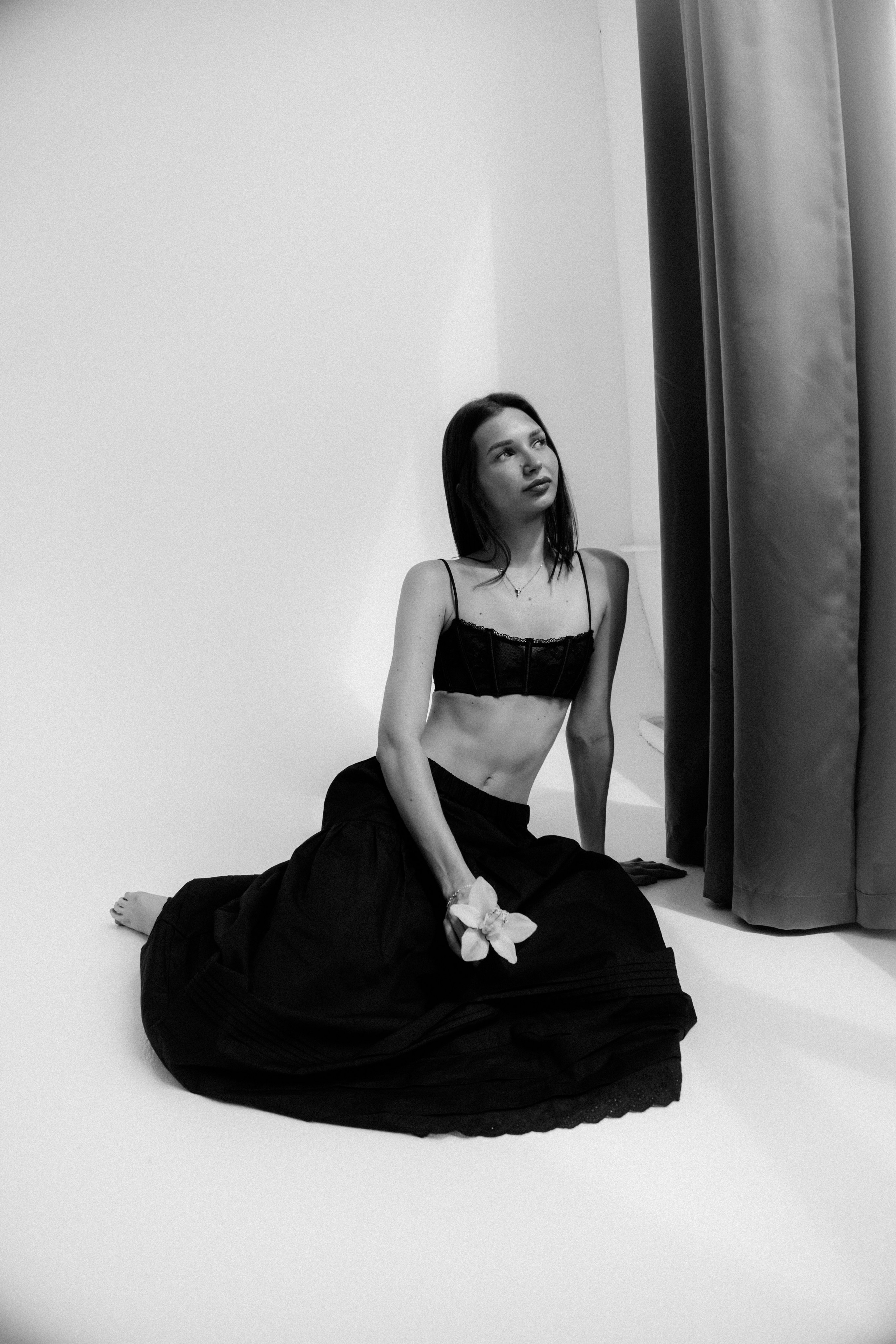 Darya. Я — Алёна и я фотографирую красиво (е)