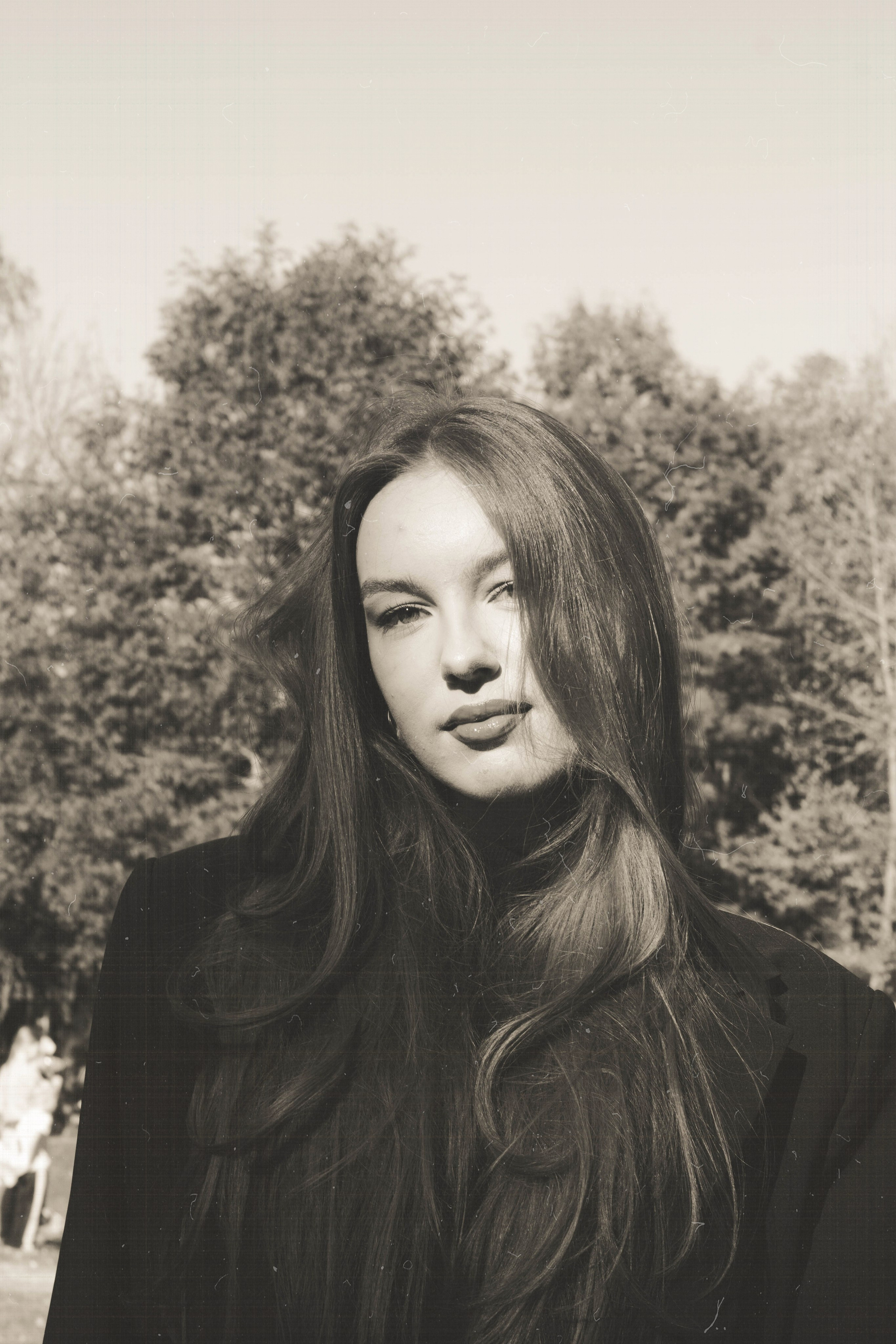 Sofiya. Я — Алёна и я фотографирую красиво (е)