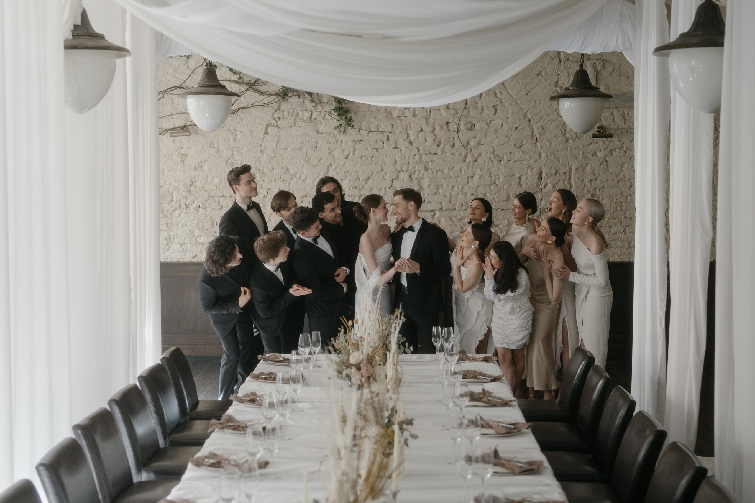 Александр и Диана. Свадебный и семейный фотограф в Санкт-Петербурге Дмитрий Панин