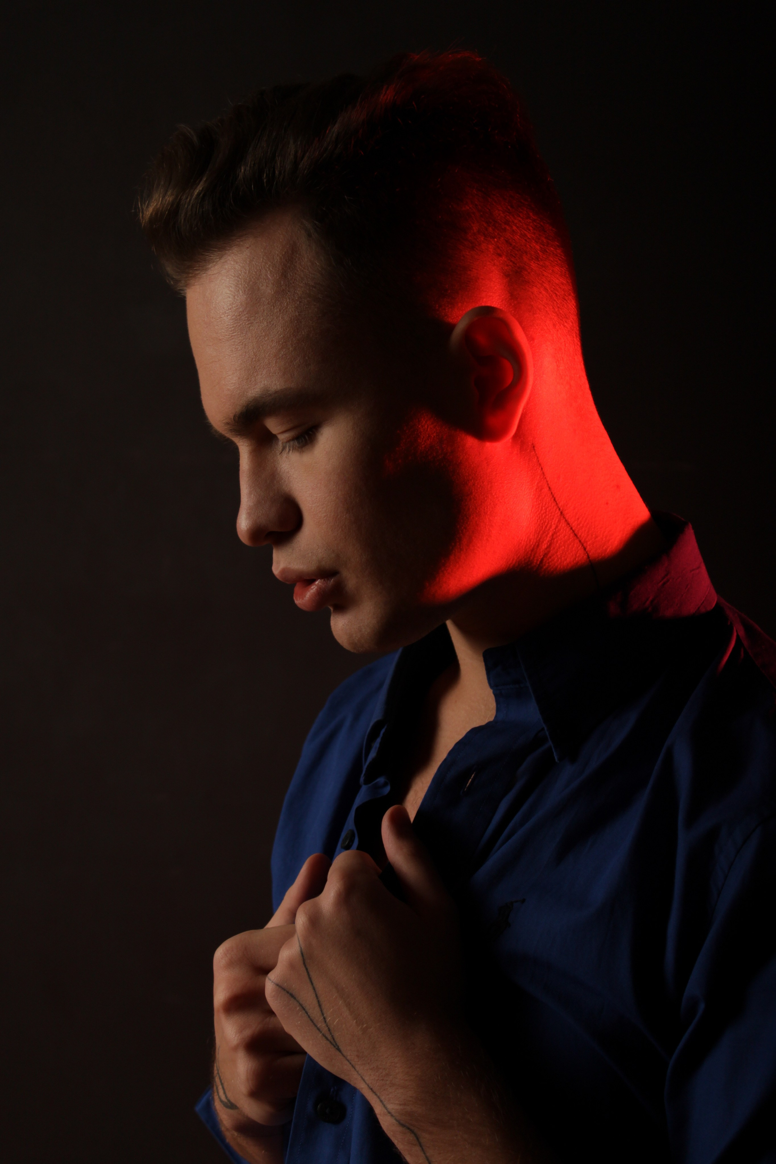 Album 3 (Студия). Beautiful Delirium Photo