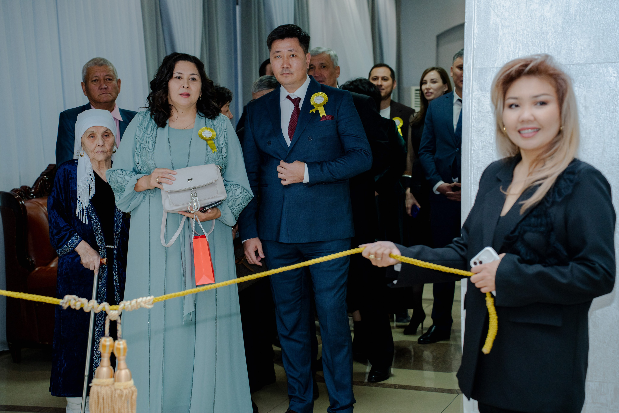 KAMILLA QYZ UZATU. Nomad media