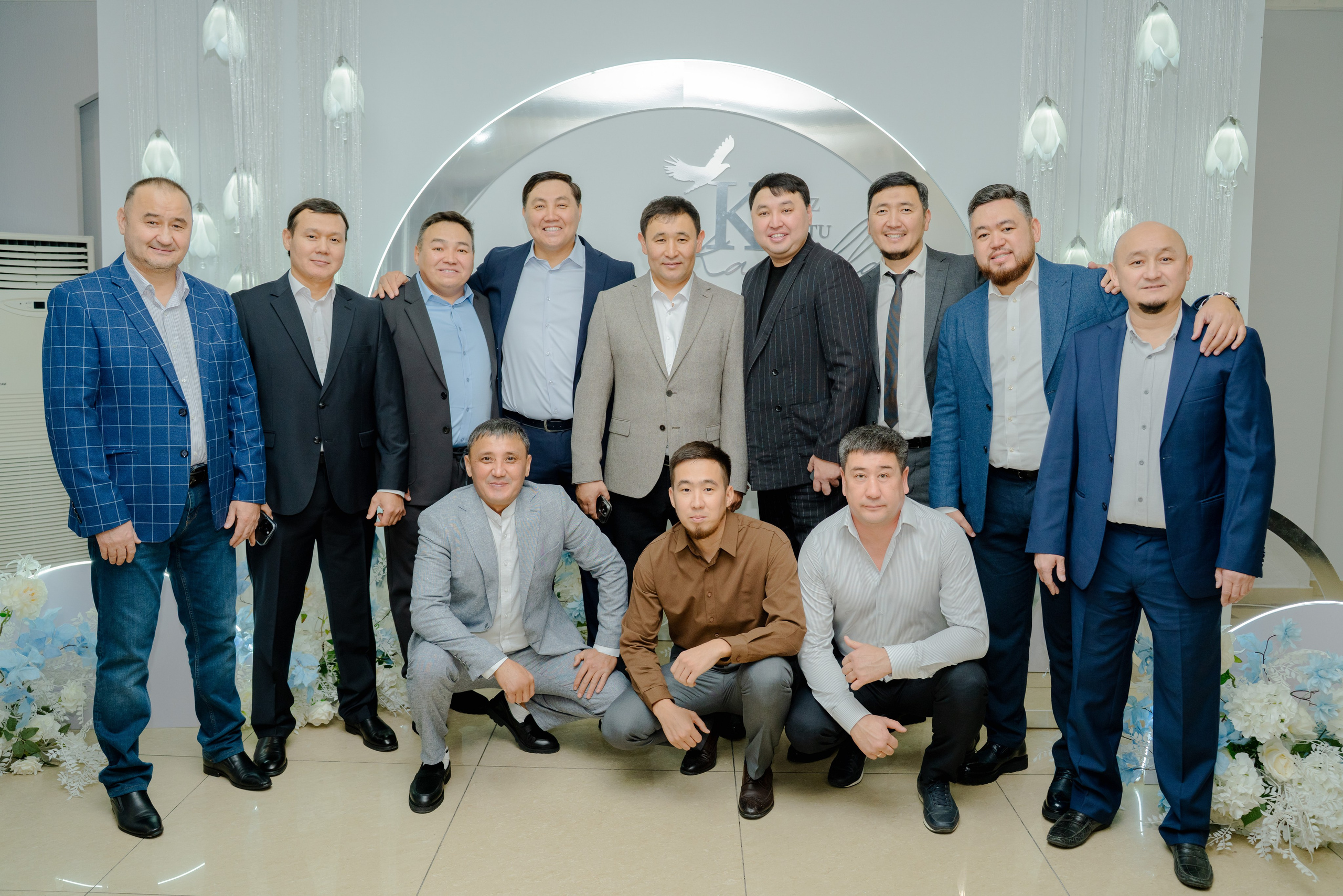 KAMILLA QYZ UZATU. Nomad media