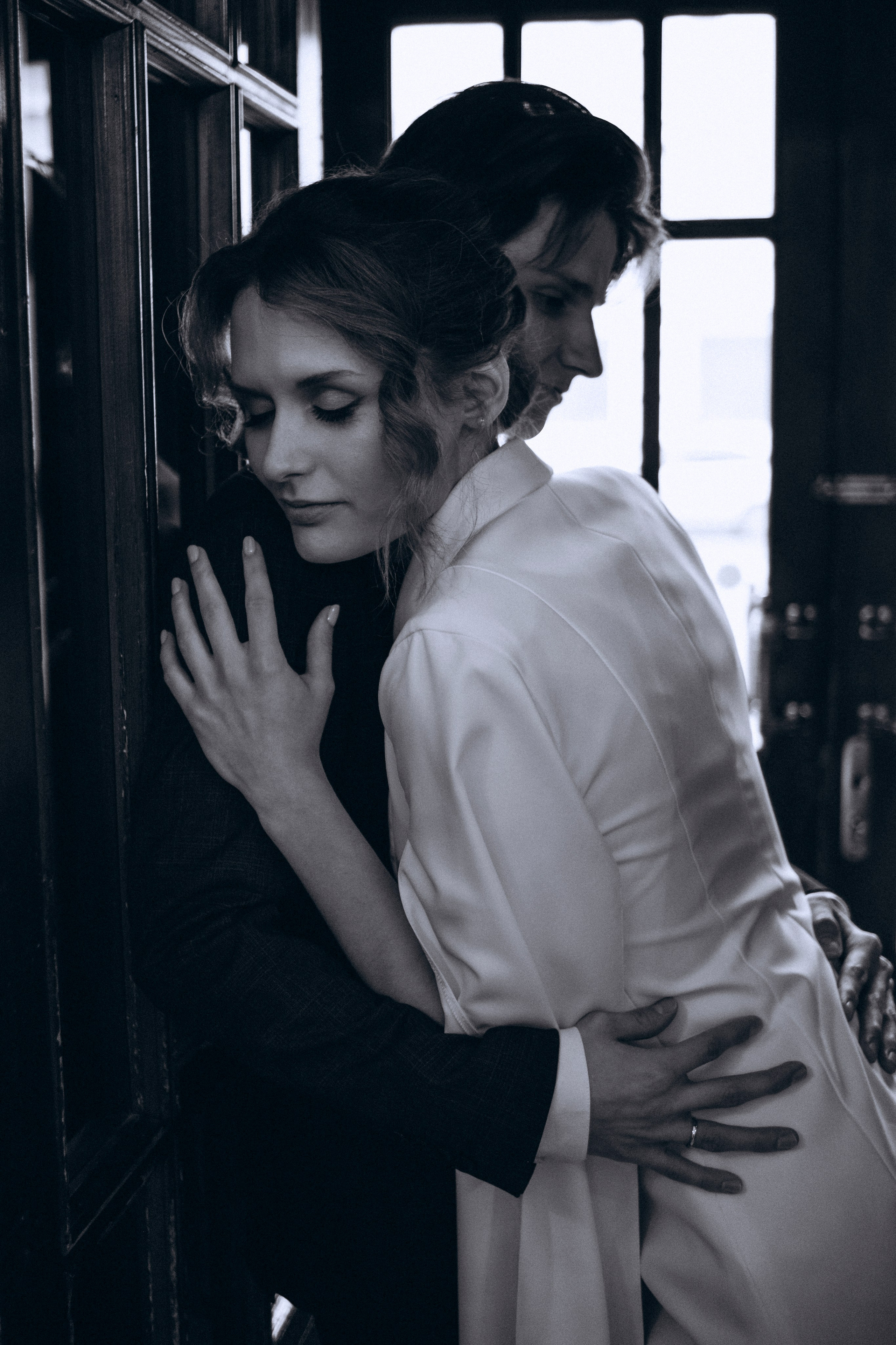 Алина и Андрей. СЕМЕЙНЫЙ ФОТОГРАФ ЕЛЕНА МЕДВЕДЕВА САМАРА