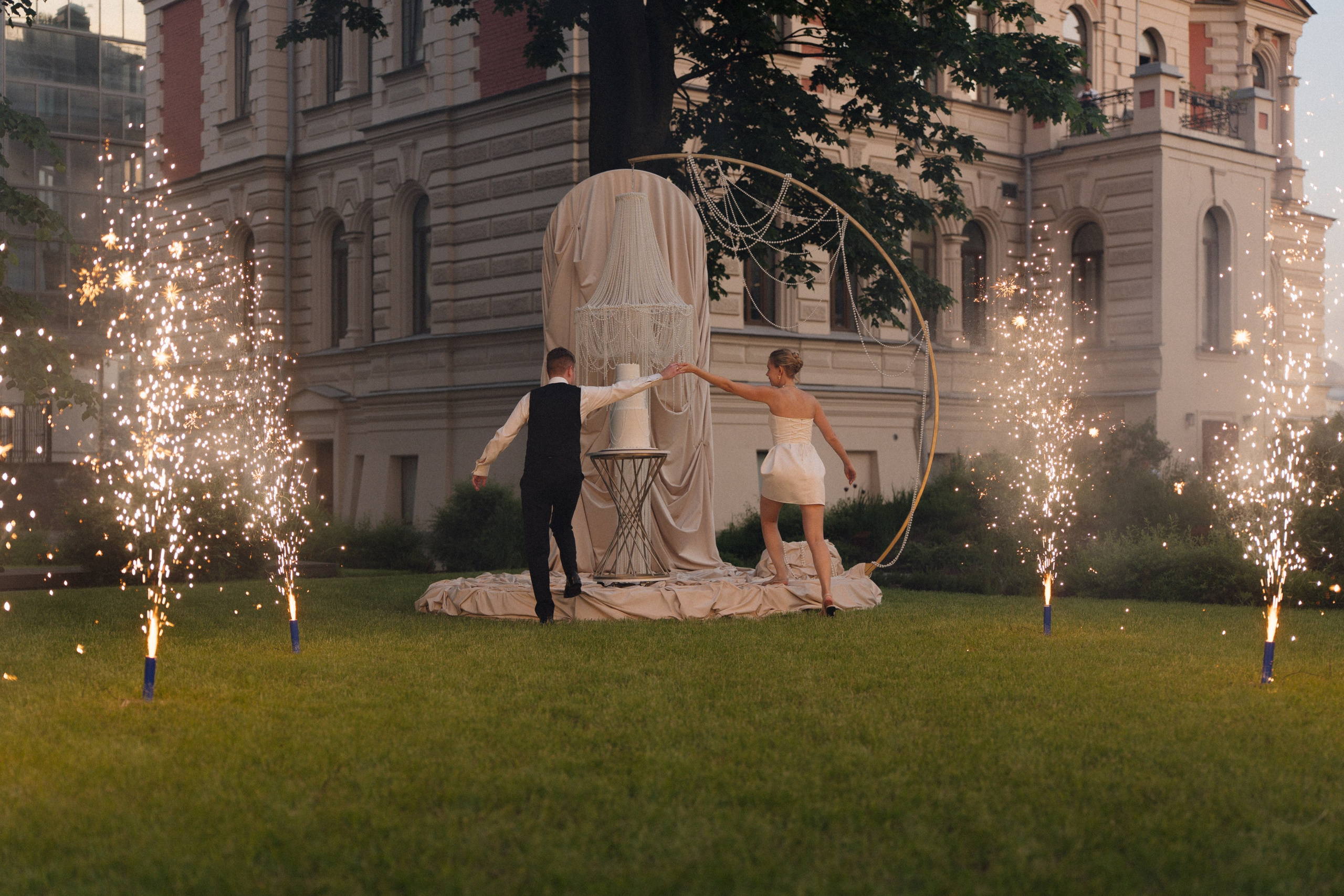 Dom. Фотограф в Санкт-Петербурге Александр Дымов