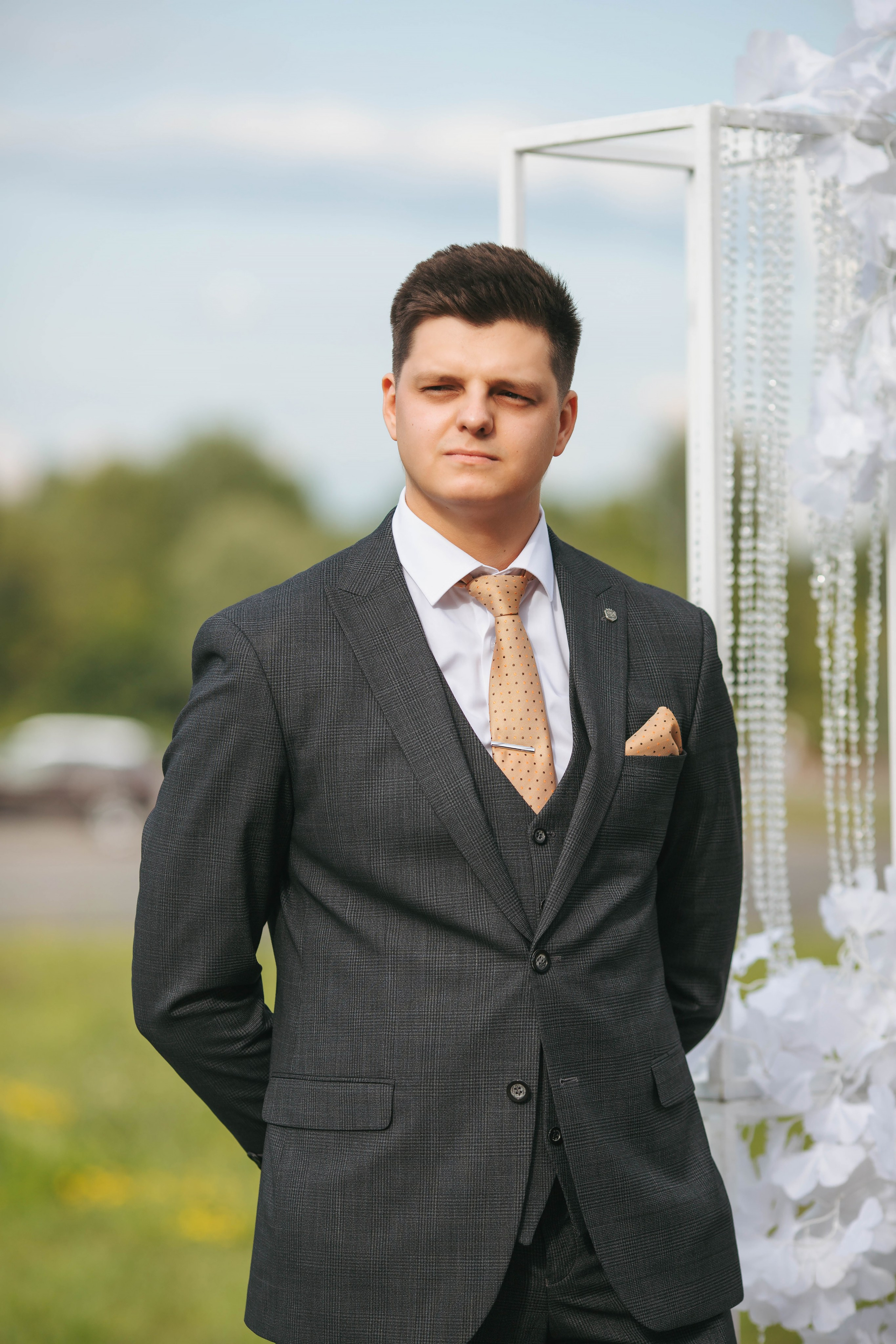 Олег и Анастасия. Свадебный и семейный фотограф в Нижнем Новгороде