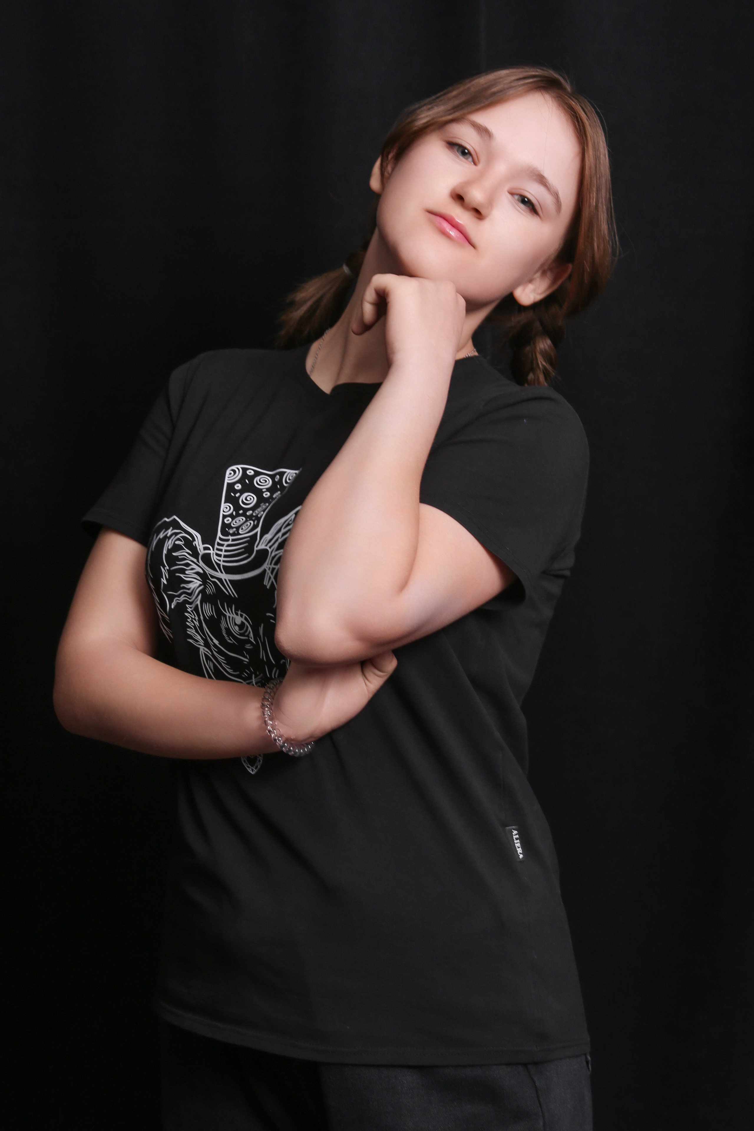 ТС ФАНТАЗИЯ — БОЛЬШАЯ СЪЕМКА. Профессиональный фотограф в Мценске и Орловской области