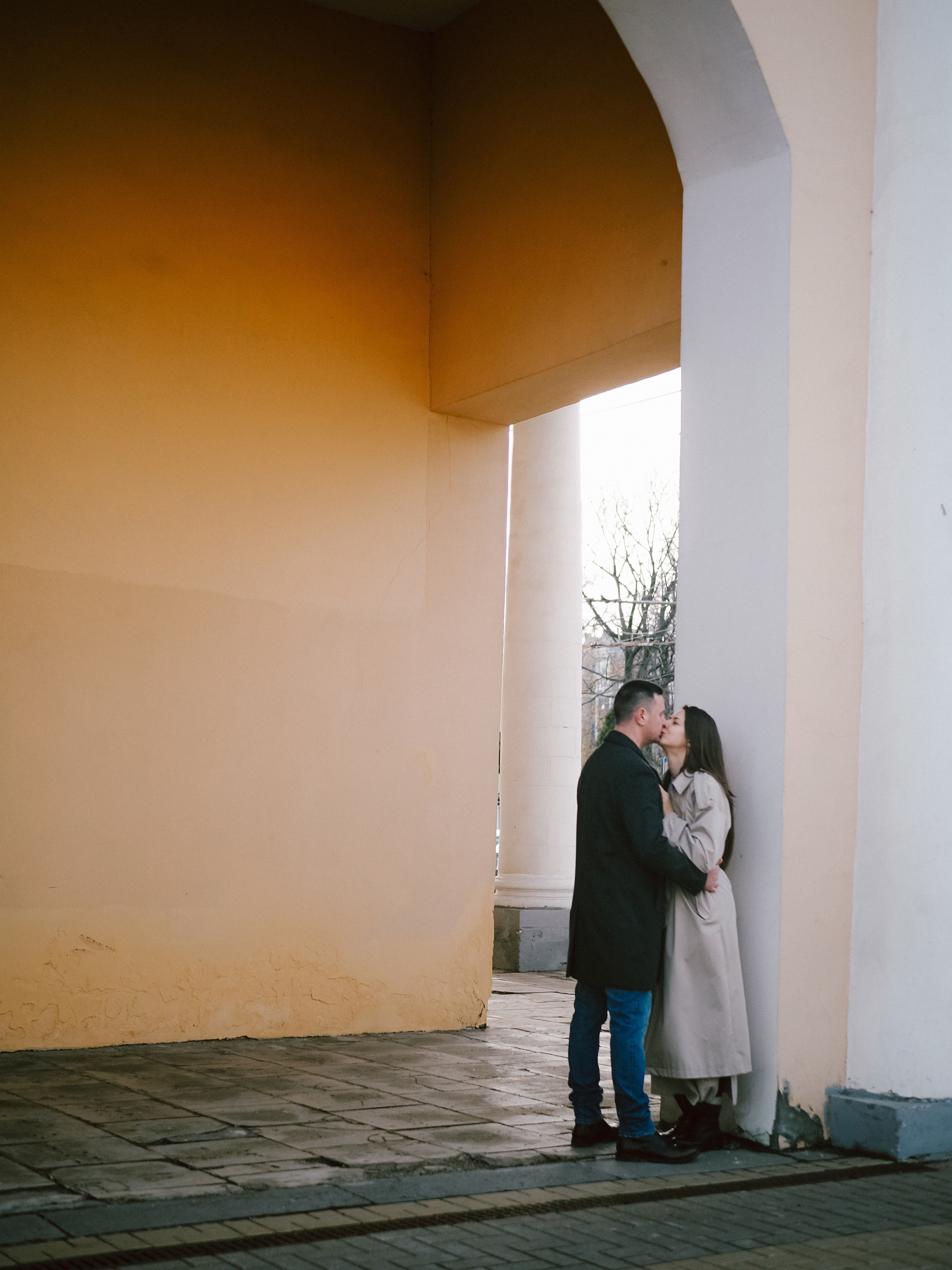 Прогулка по городу Р ❣️. Фотограф Рязань. Семейный Свадебный фотограф