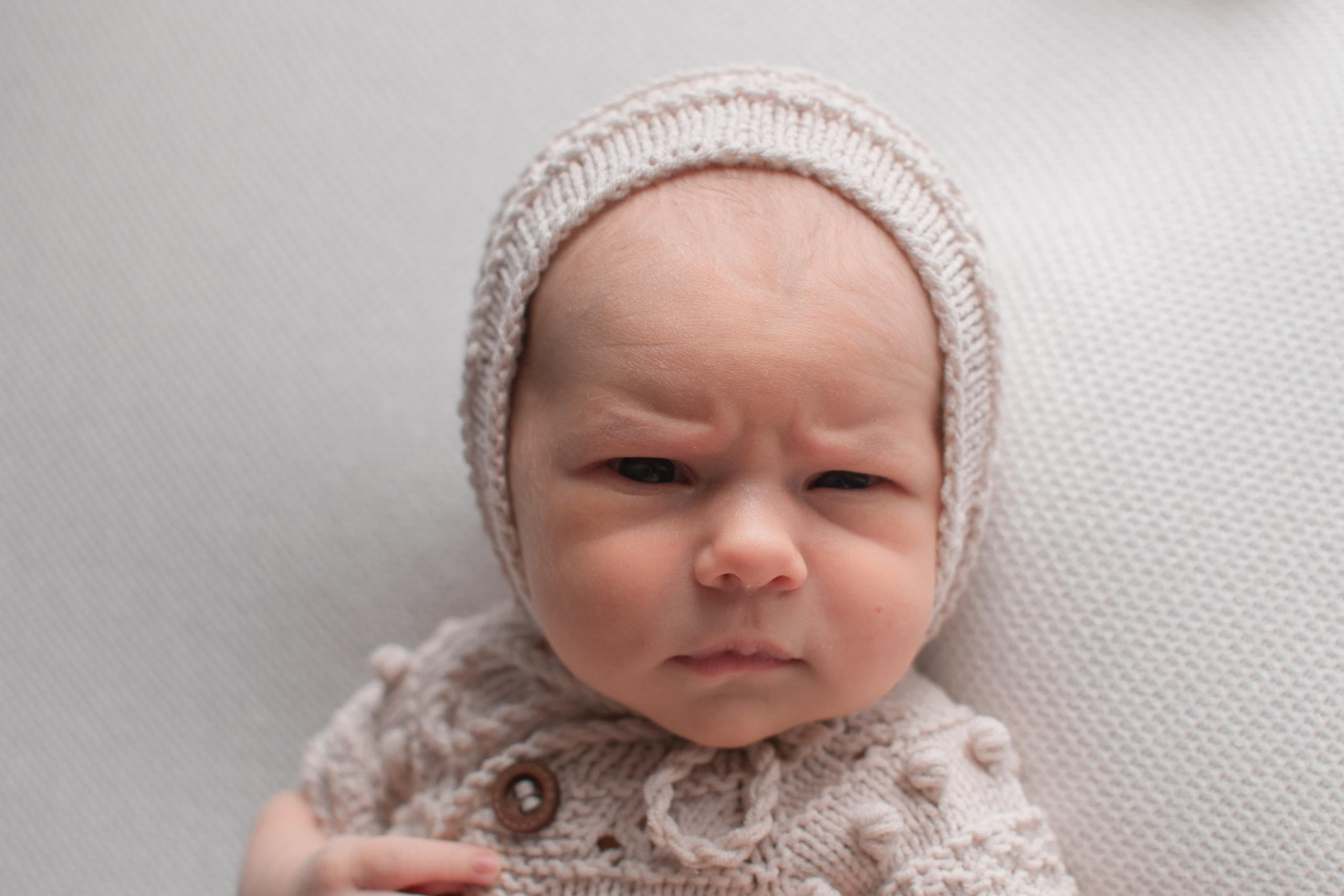 Фотограф новорожденных Алеся Парфёнова