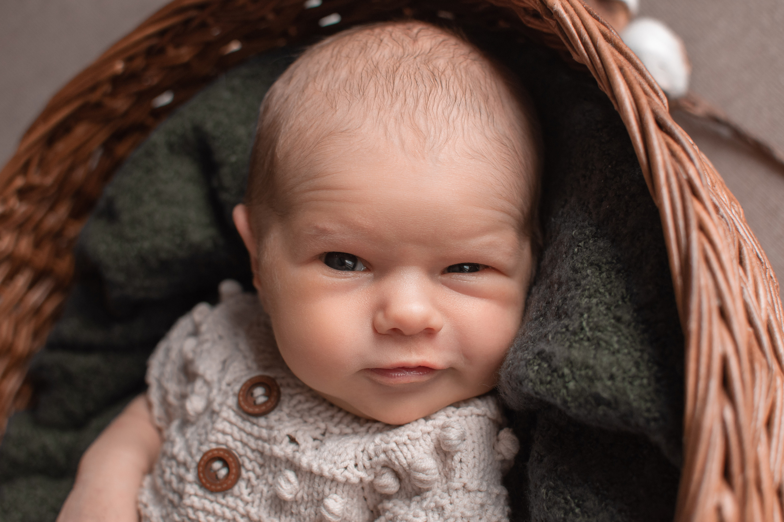 Новорождённые. Фотограф новорожденных Алеся Парфёнова