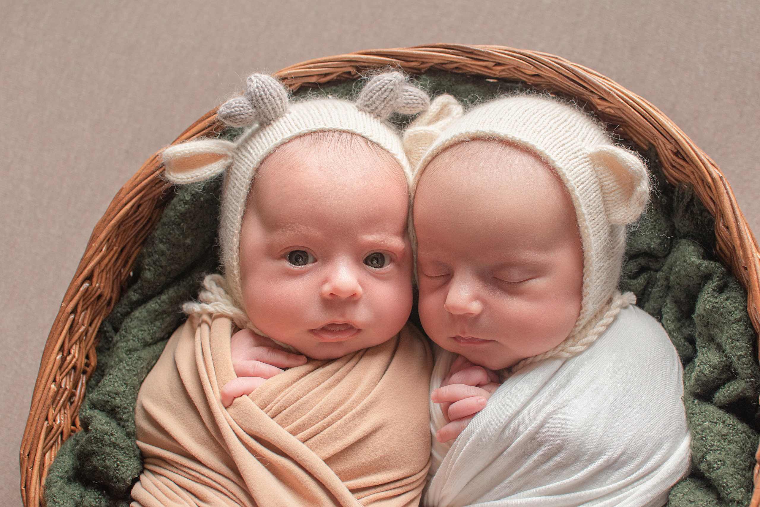 Новорождённые. Фотограф новорожденных Алеся Парфёнова