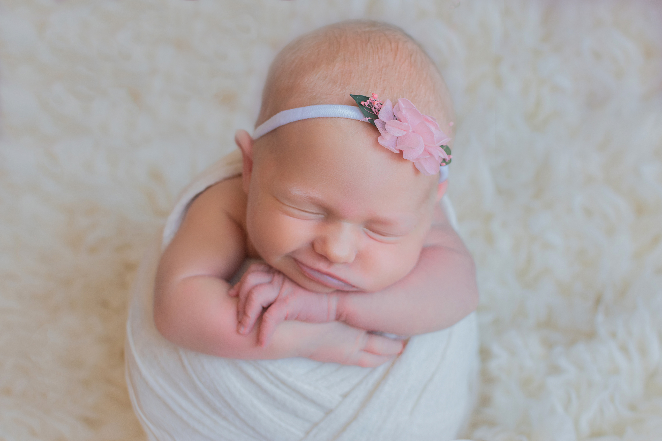 Новорождённые. Фотограф новорожденных Алеся Парфёнова