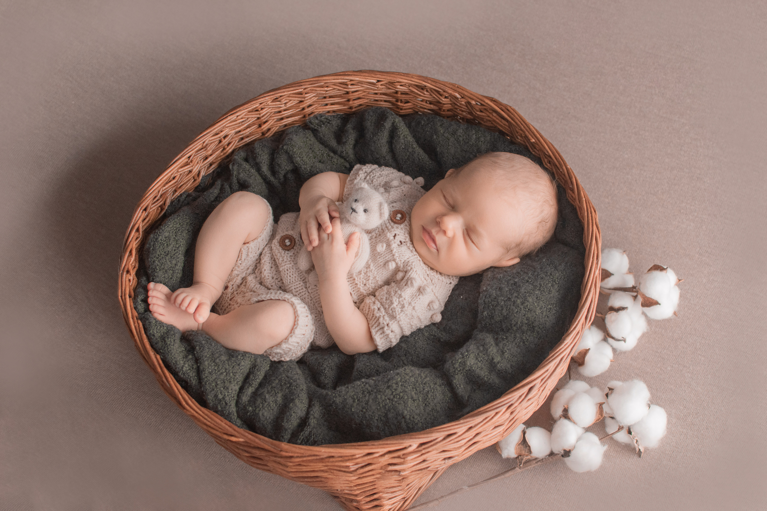 Новорождённые. Фотограф новорожденных Алеся Парфёнова