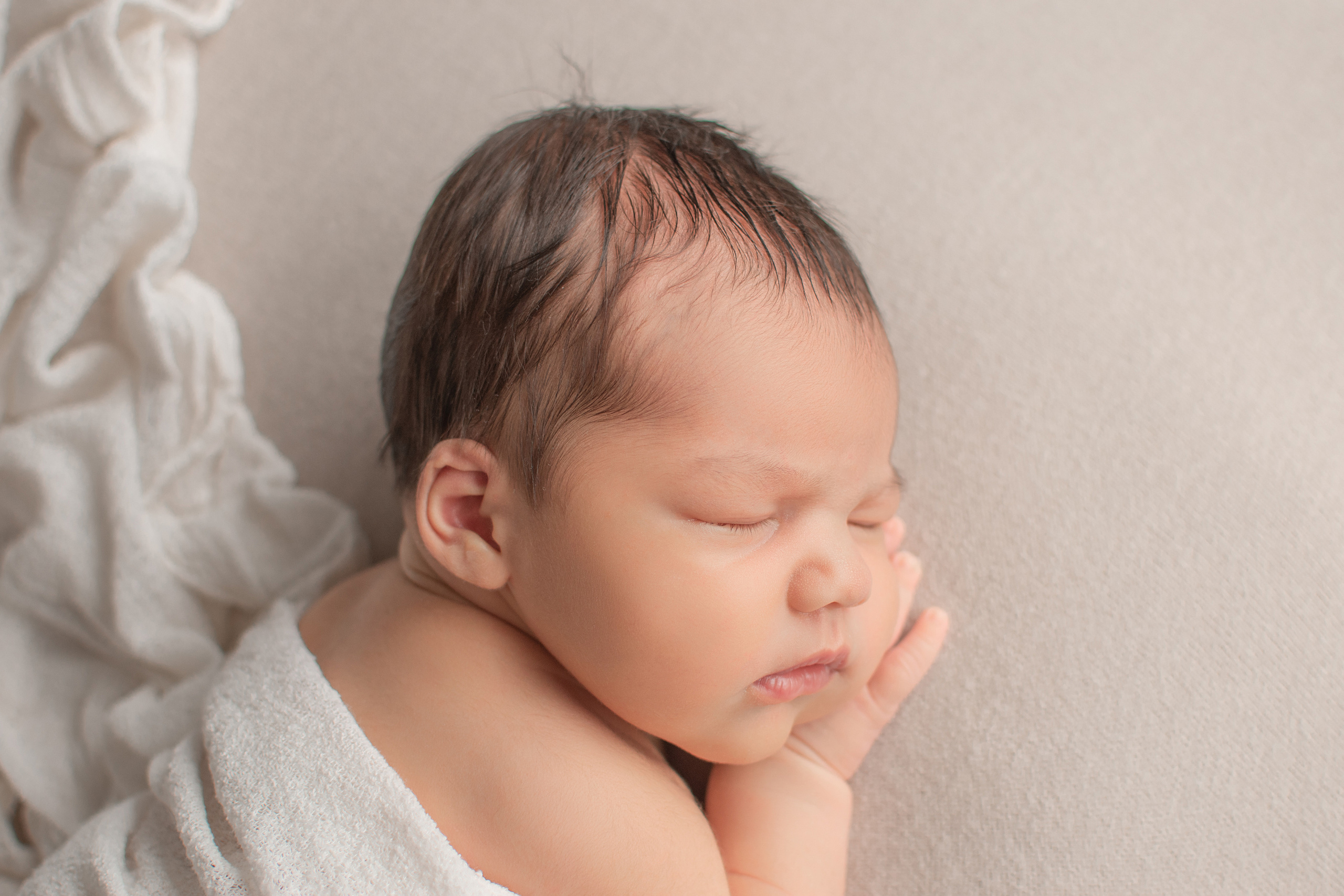 Новорождённые. Фотограф новорожденных Алеся Парфёнова