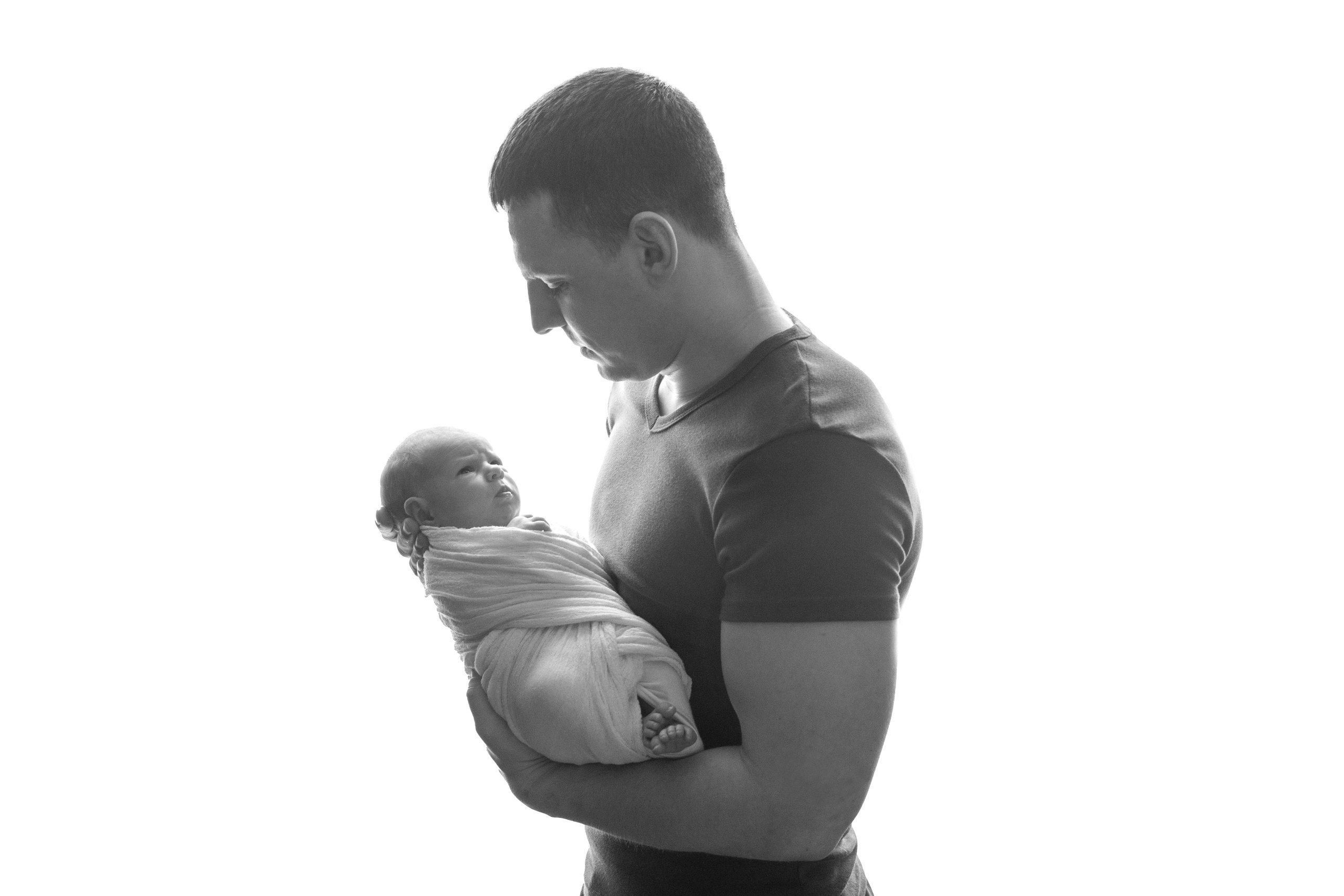 Новорождённые. Фотограф новорожденных Алеся Парфёнова