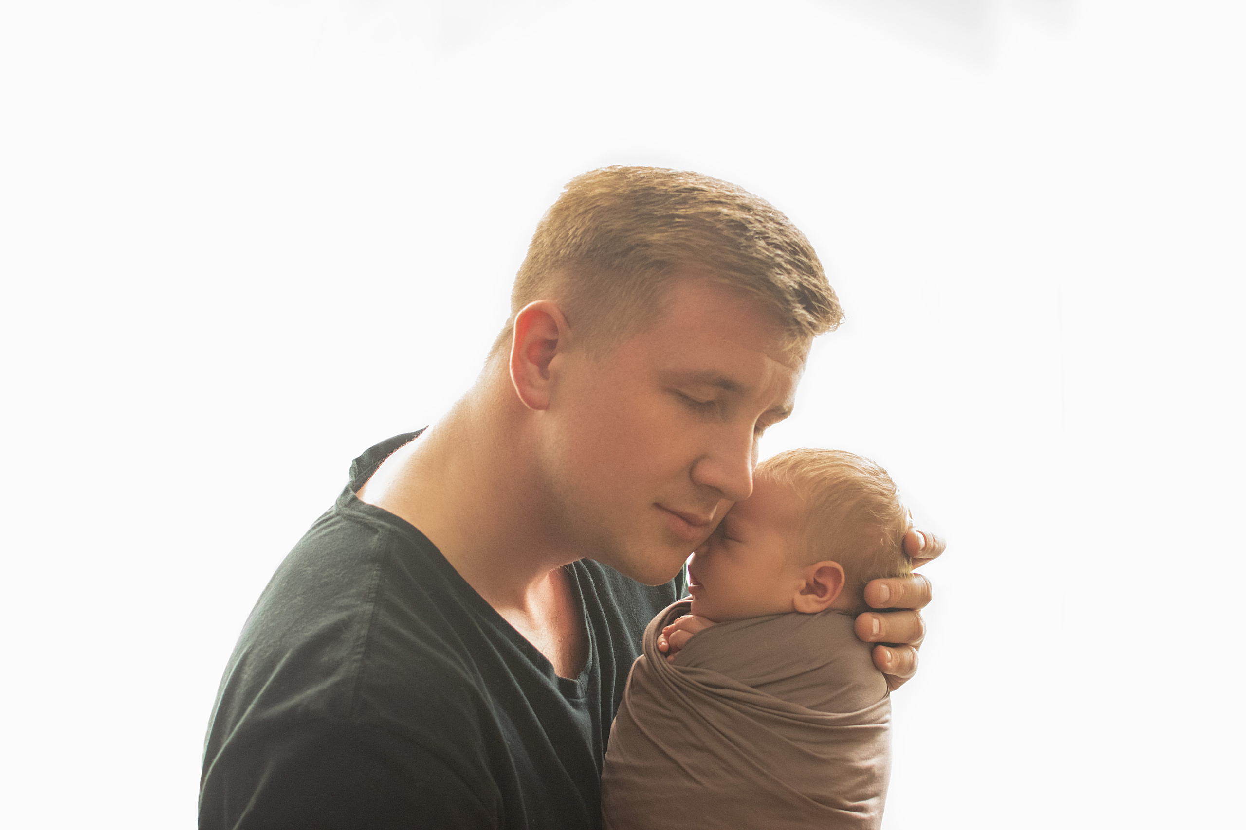 Новорождённые. Фотограф новорожденных Алеся Парфёнова