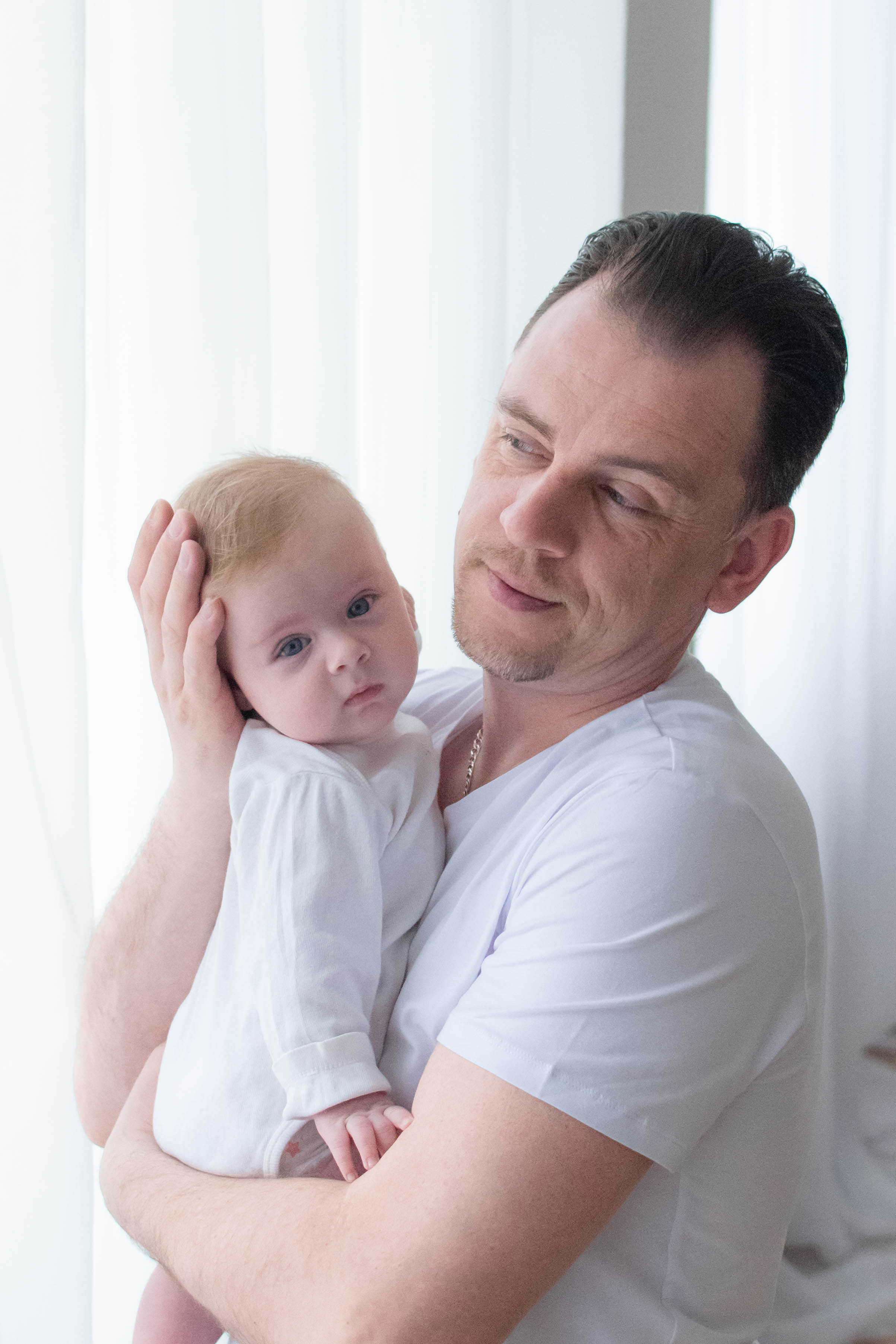 Семейные. Фотограф новорожденных Алеся Парфёнова