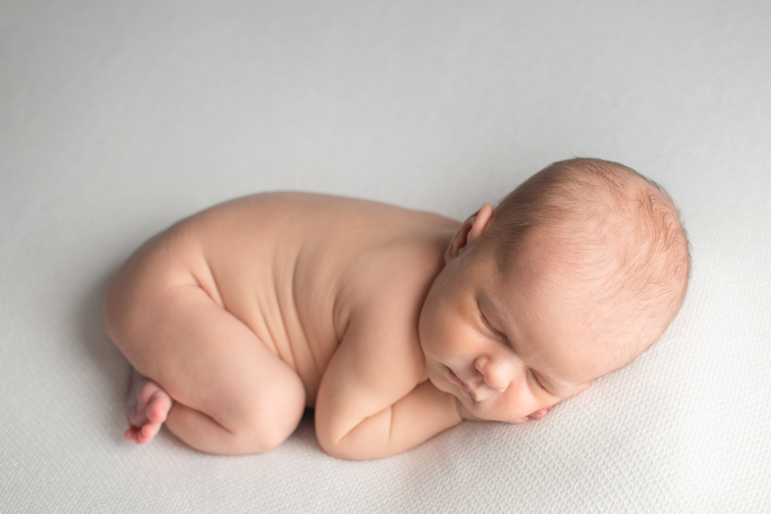 Домашняя. Фотограф новорожденных Алеся Парфёнова