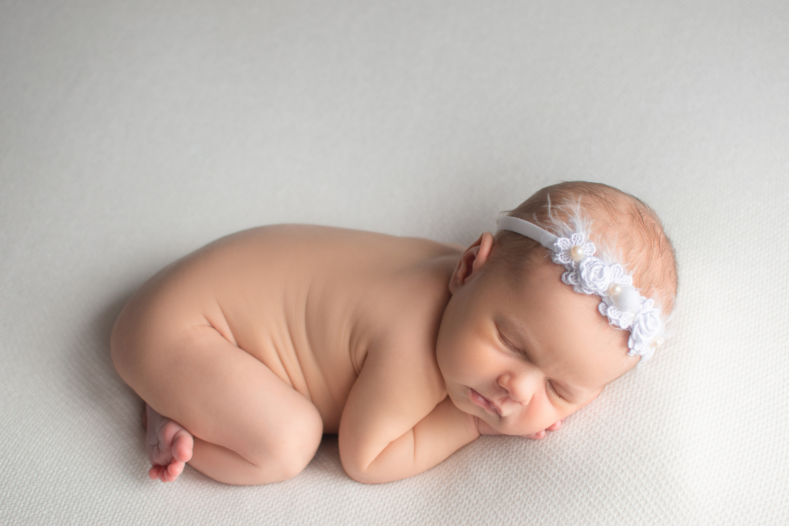 Новорождённые. Фотограф новорожденных Алеся Парфёнова