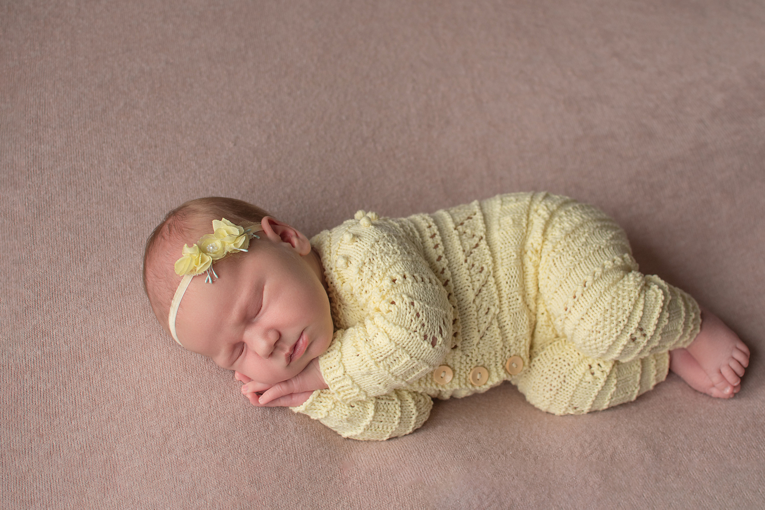Новорождённые. Фотограф новорожденных Алеся Парфёнова