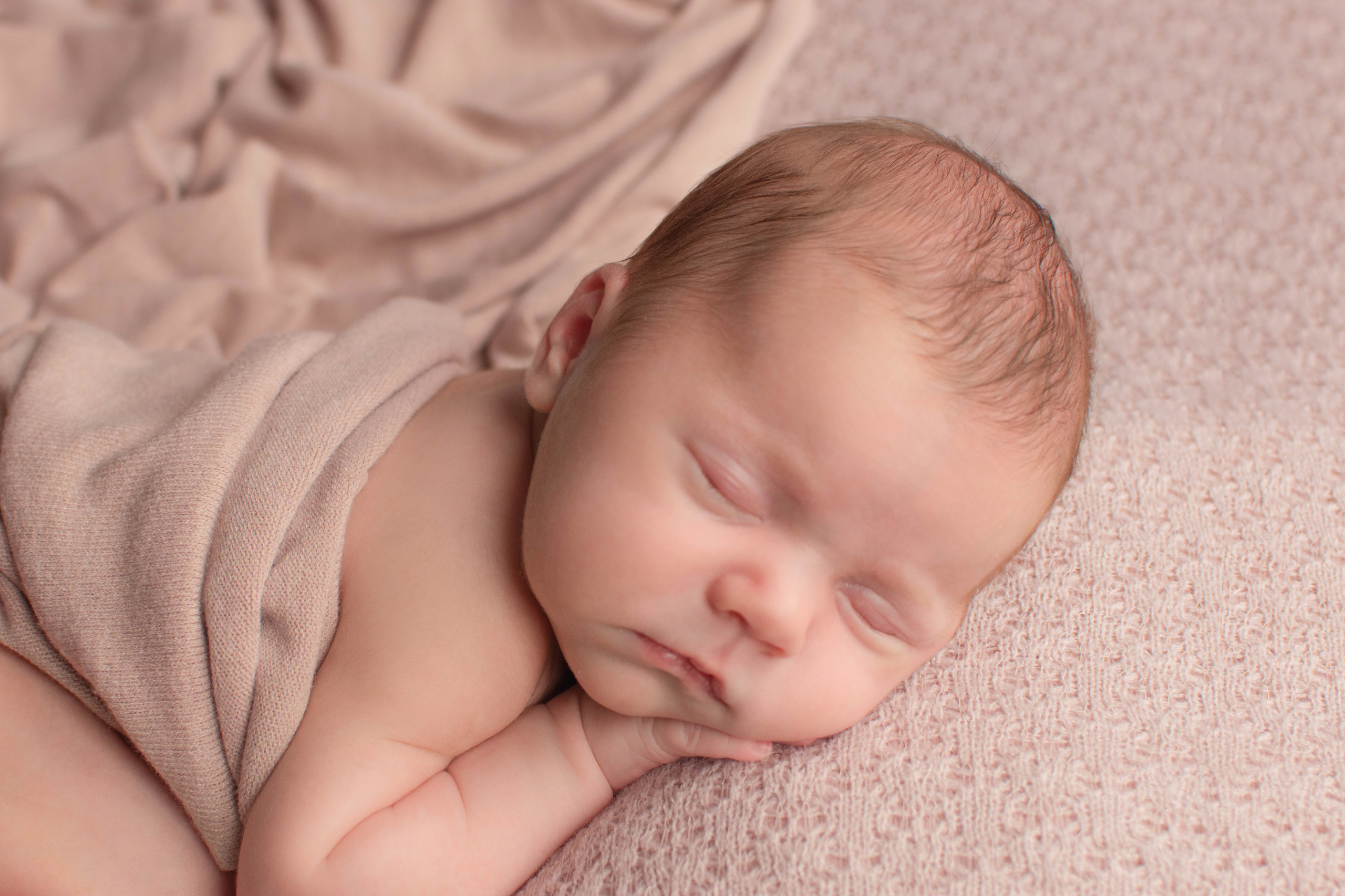 Новорождённые. Фотограф новорожденных Алеся Парфёнова