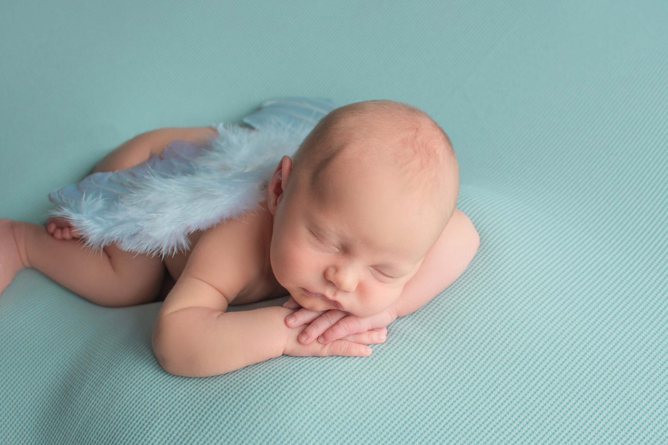 Новорождённые. Фотограф новорожденных Алеся Парфёнова