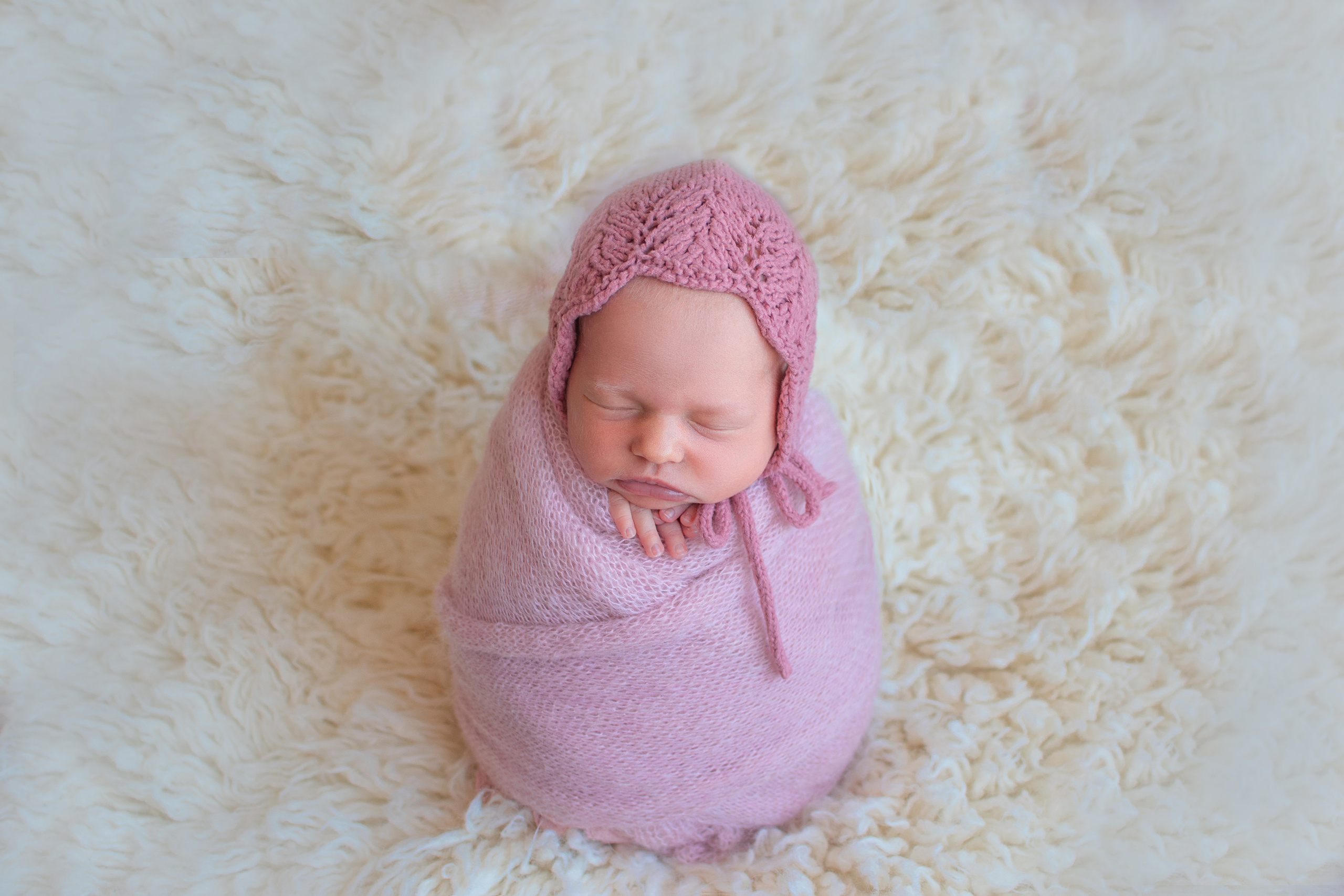 Новорождённые. Фотограф новорожденных Алеся Парфёнова