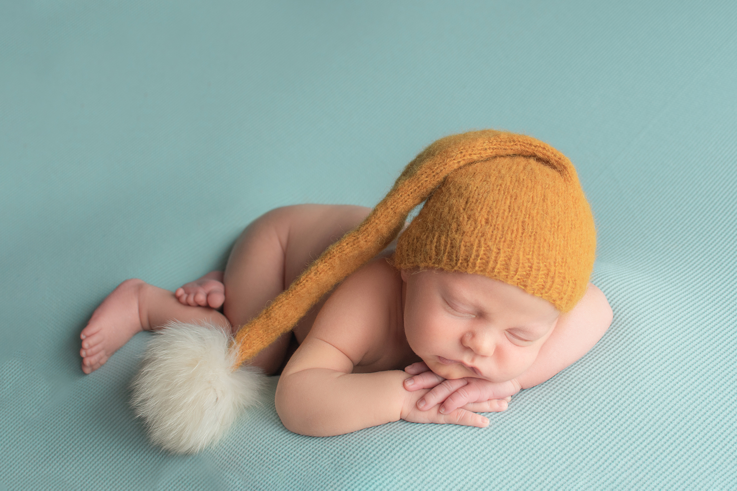 Новорождённые. Фотограф новорожденных Алеся Парфёнова