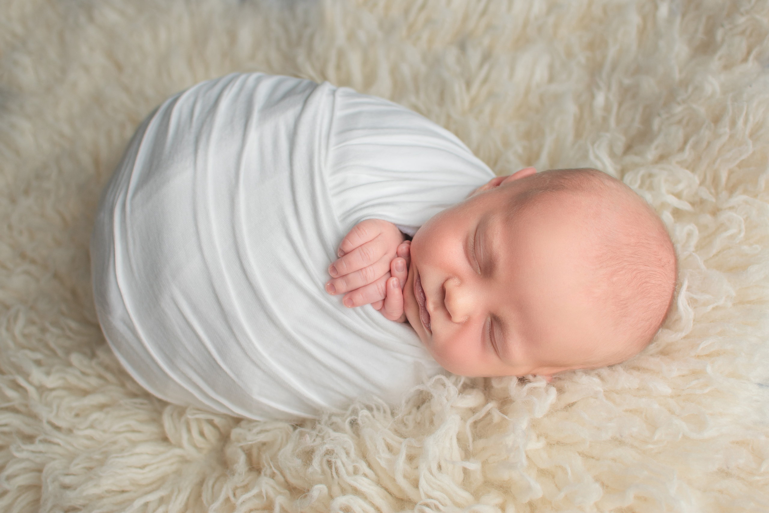 Новорождённые. Фотограф новорожденных Алеся Парфёнова