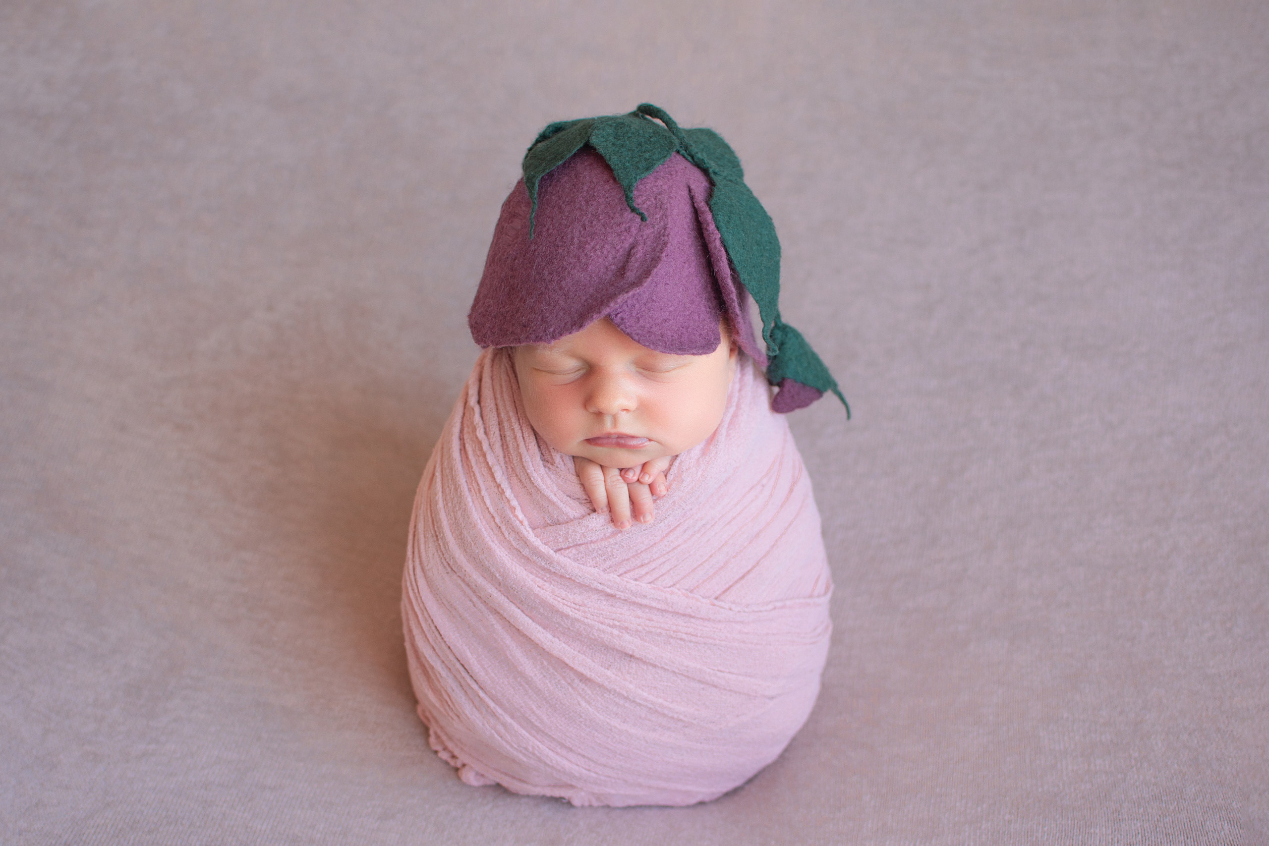 Новорождённые. Фотограф новорожденных Алеся Парфёнова