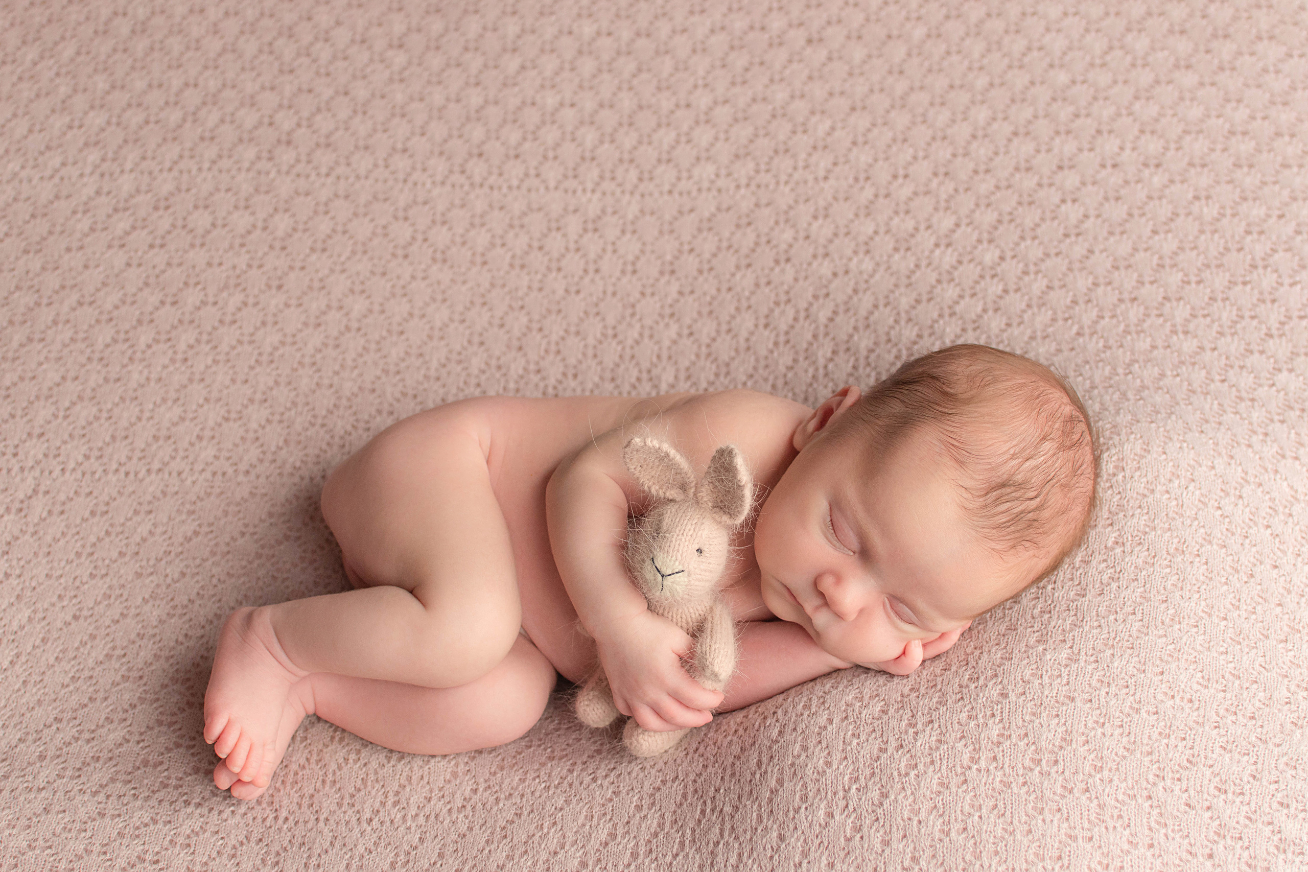 Новорождённые. Фотограф новорожденных Алеся Парфёнова