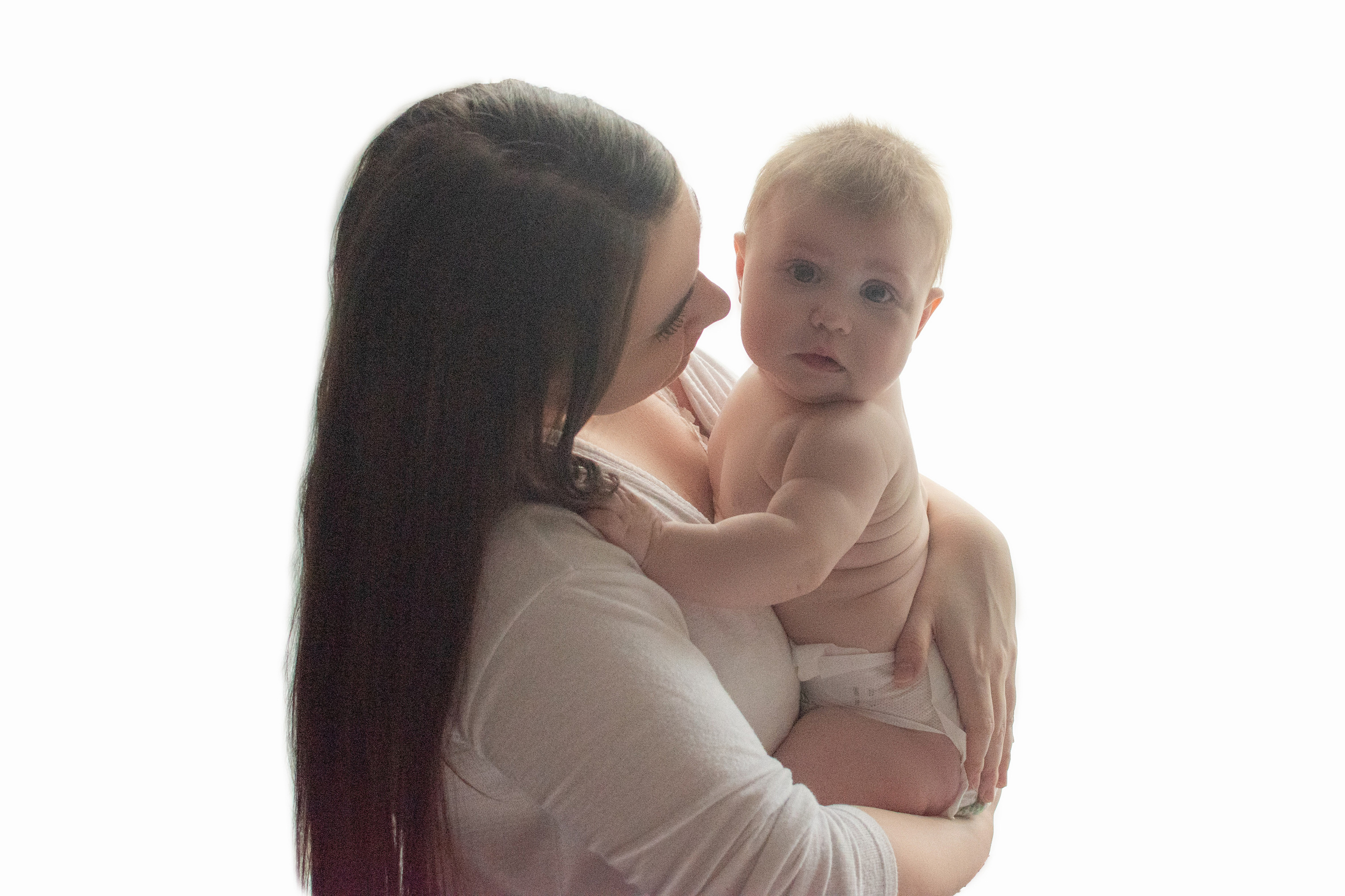 Семейные. Фотограф новорожденных Алеся Парфёнова