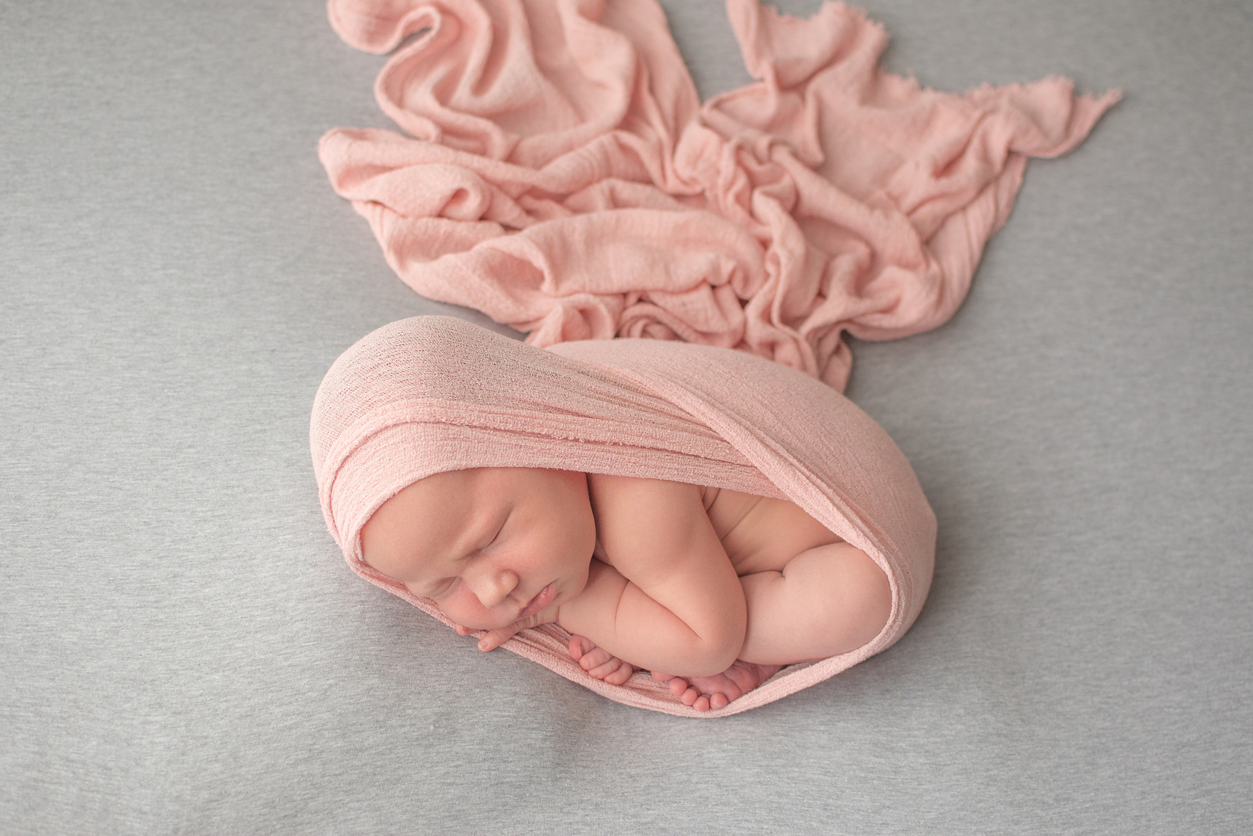 Новорождённые. Фотограф новорожденных Алеся Парфёнова