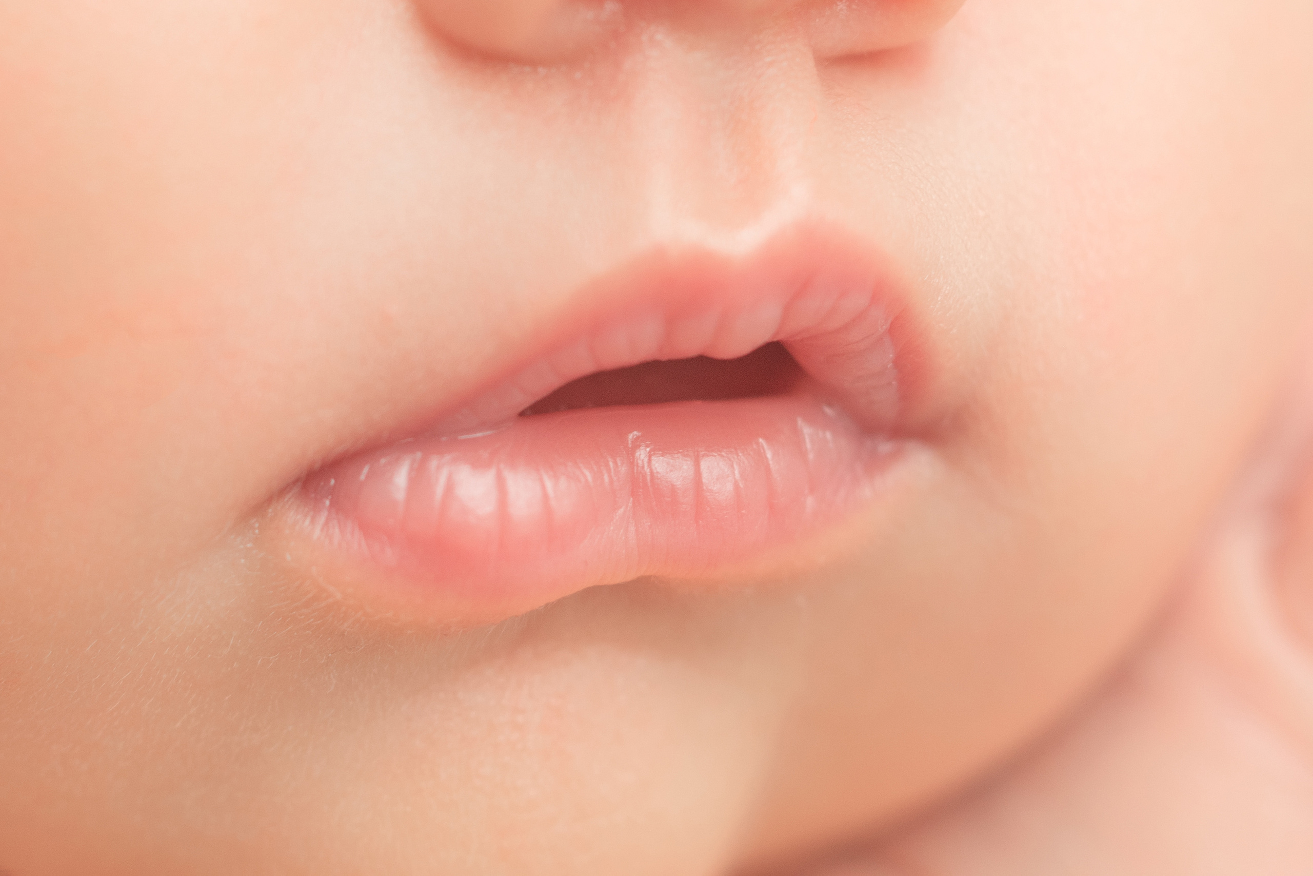 Макро. Фотограф новорожденных Алеся Парфёнова