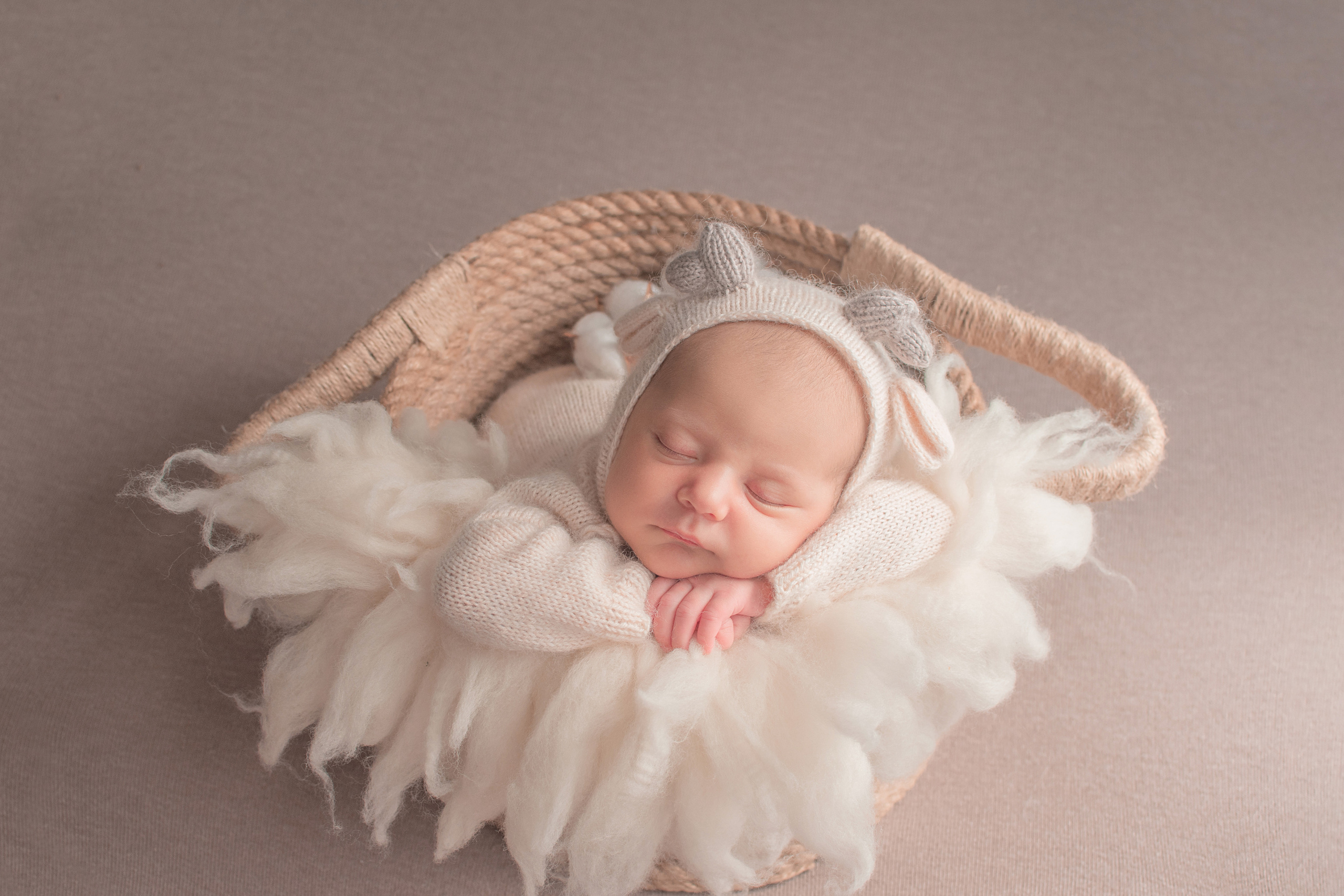 Новорождённые. Фотограф новорожденных Алеся Парфёнова