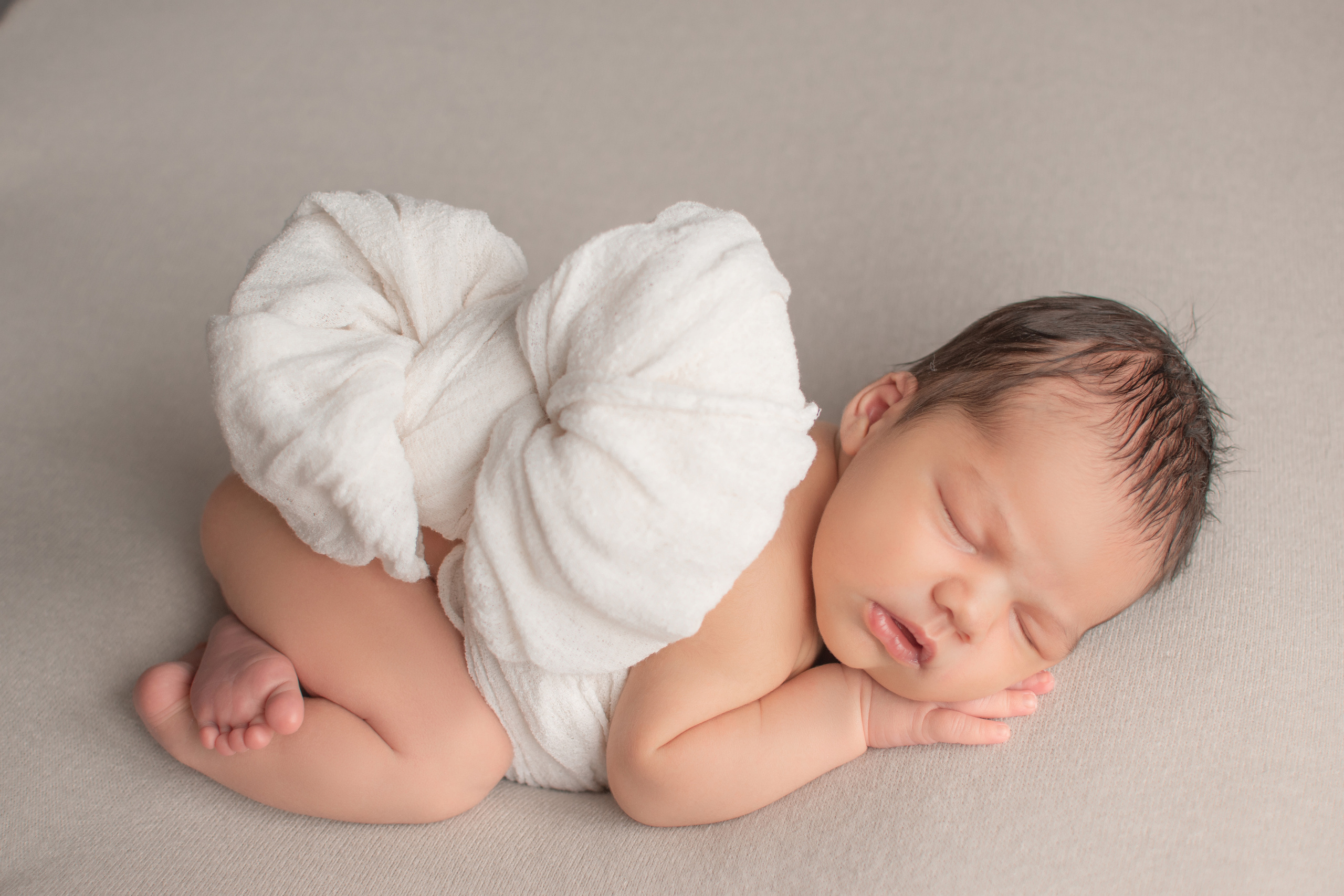 Новорождённые. Фотограф новорожденных Алеся Парфёнова