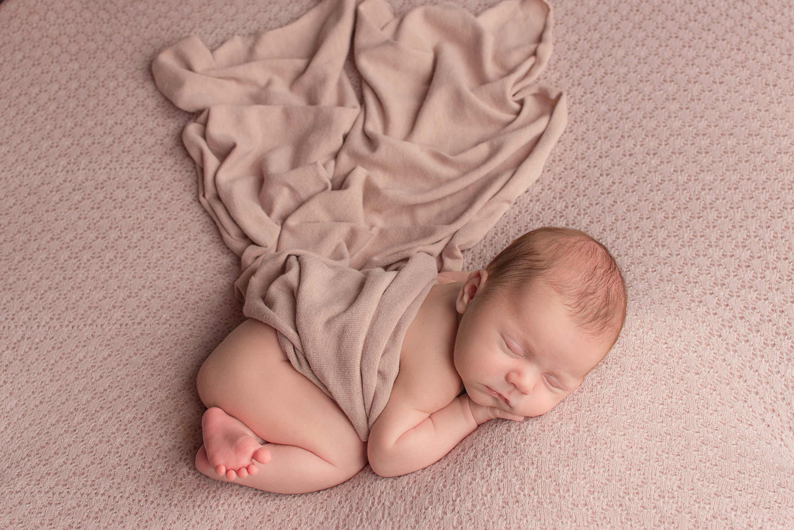 Новорождённые. Фотограф новорожденных Алеся Парфёнова