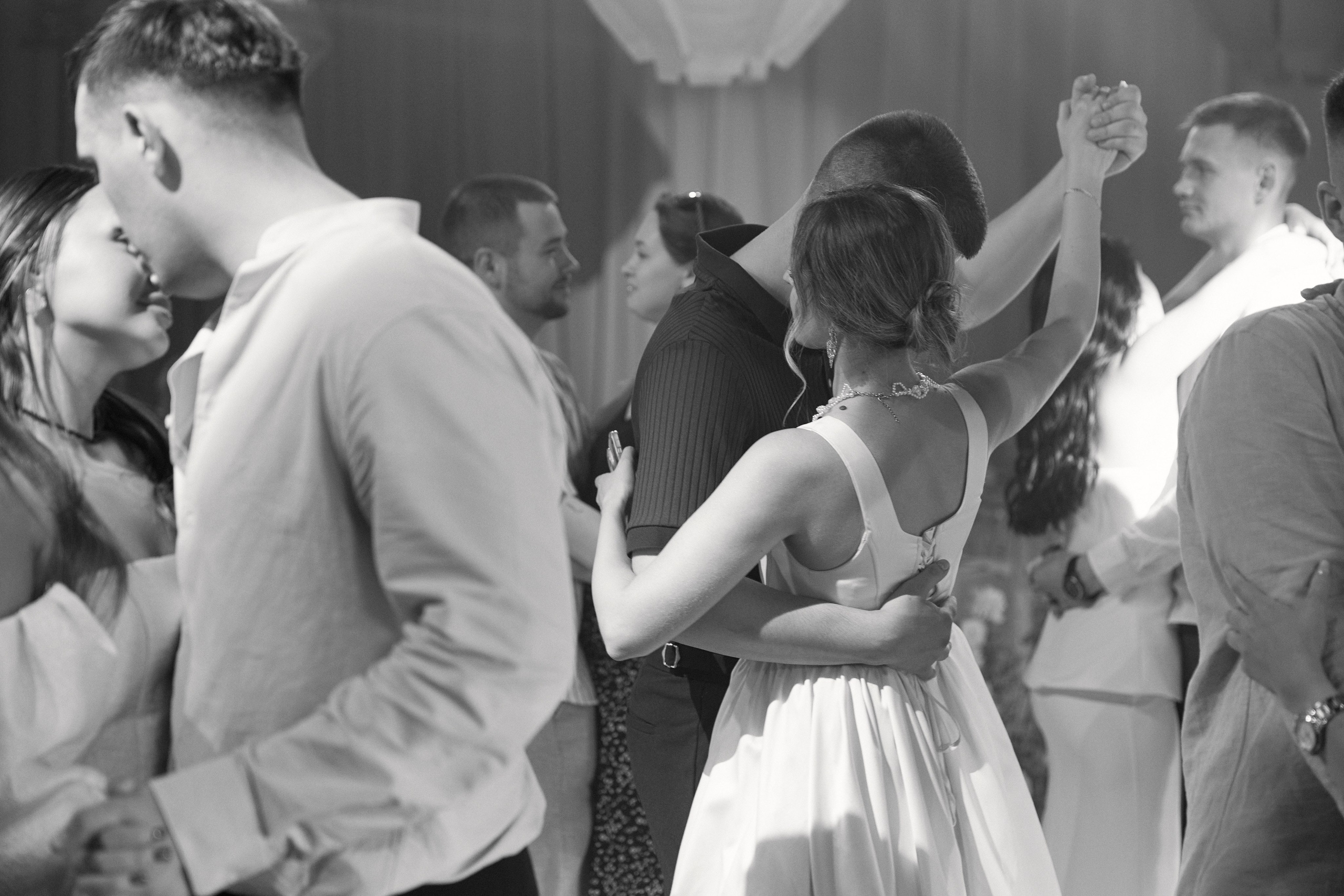 Посмотреть серию. Свадебный и семейный фотограф в Красноярске Тряпчев Павел