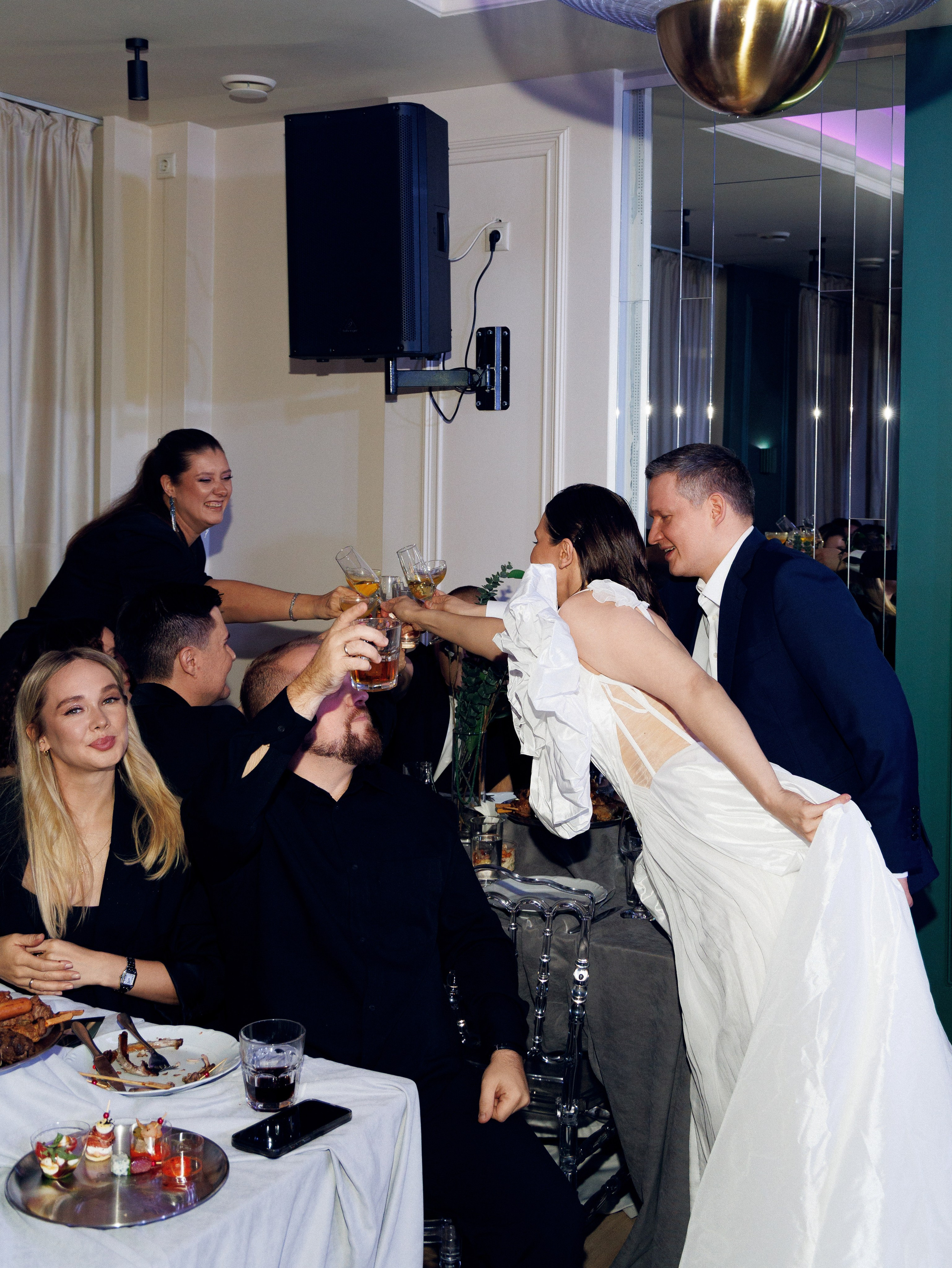 Борис и Ольга