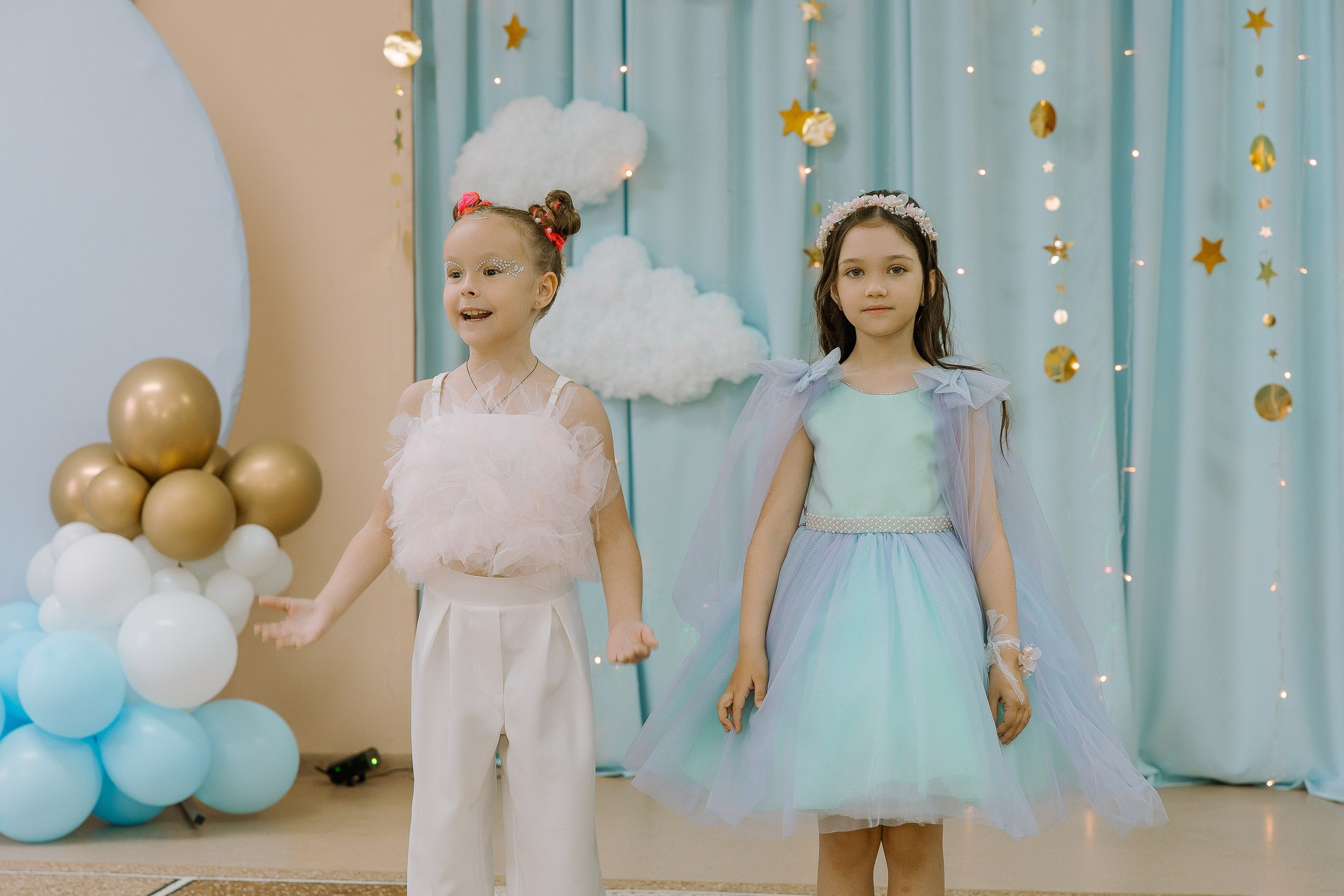 Выпускной в ДС -29. Выпускные альбомы Натальи Бутко: Новороссийск, Анапа, Геленджик