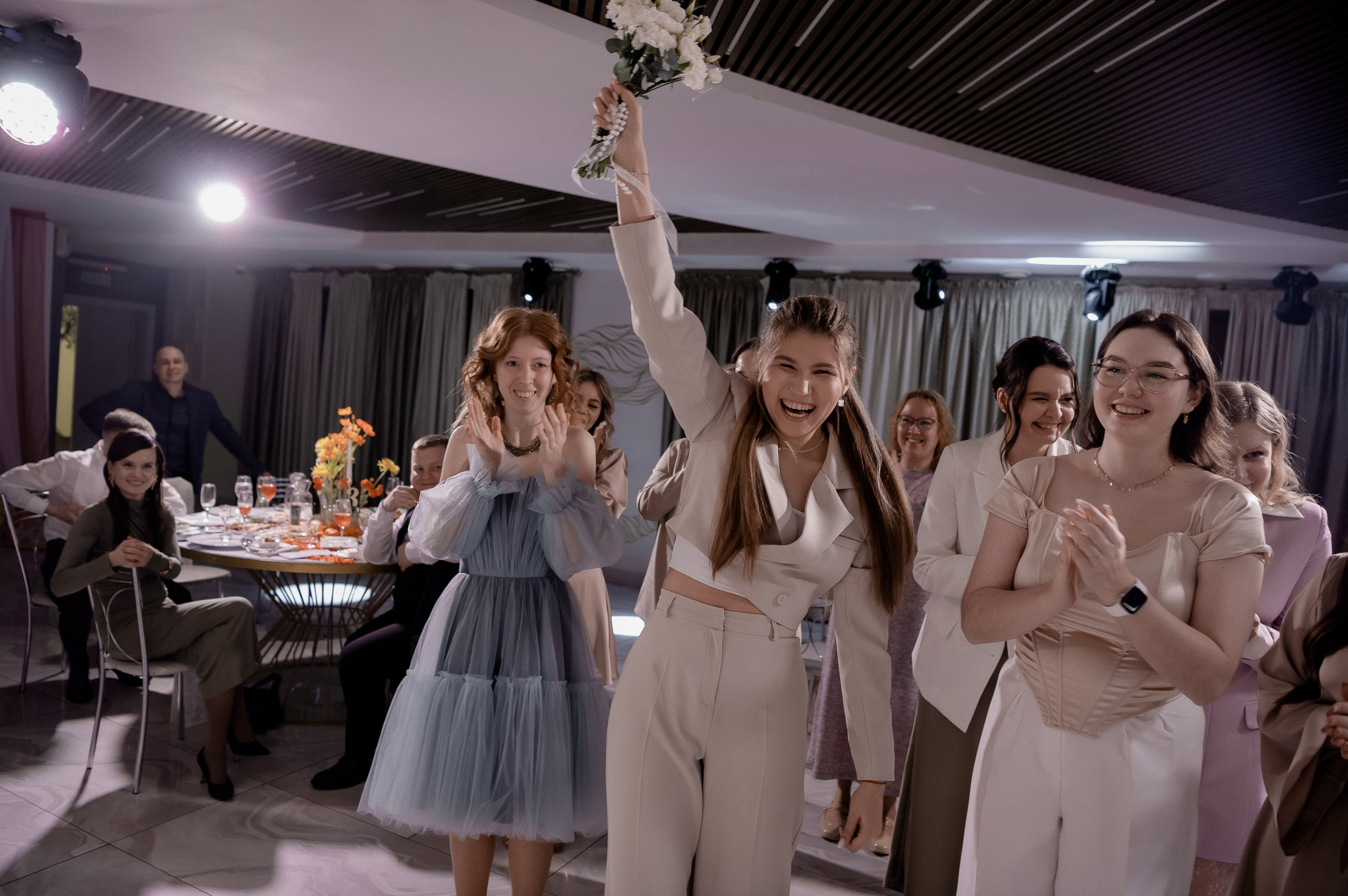 Игорь и Ульяна. Фотограф Анна Пятак