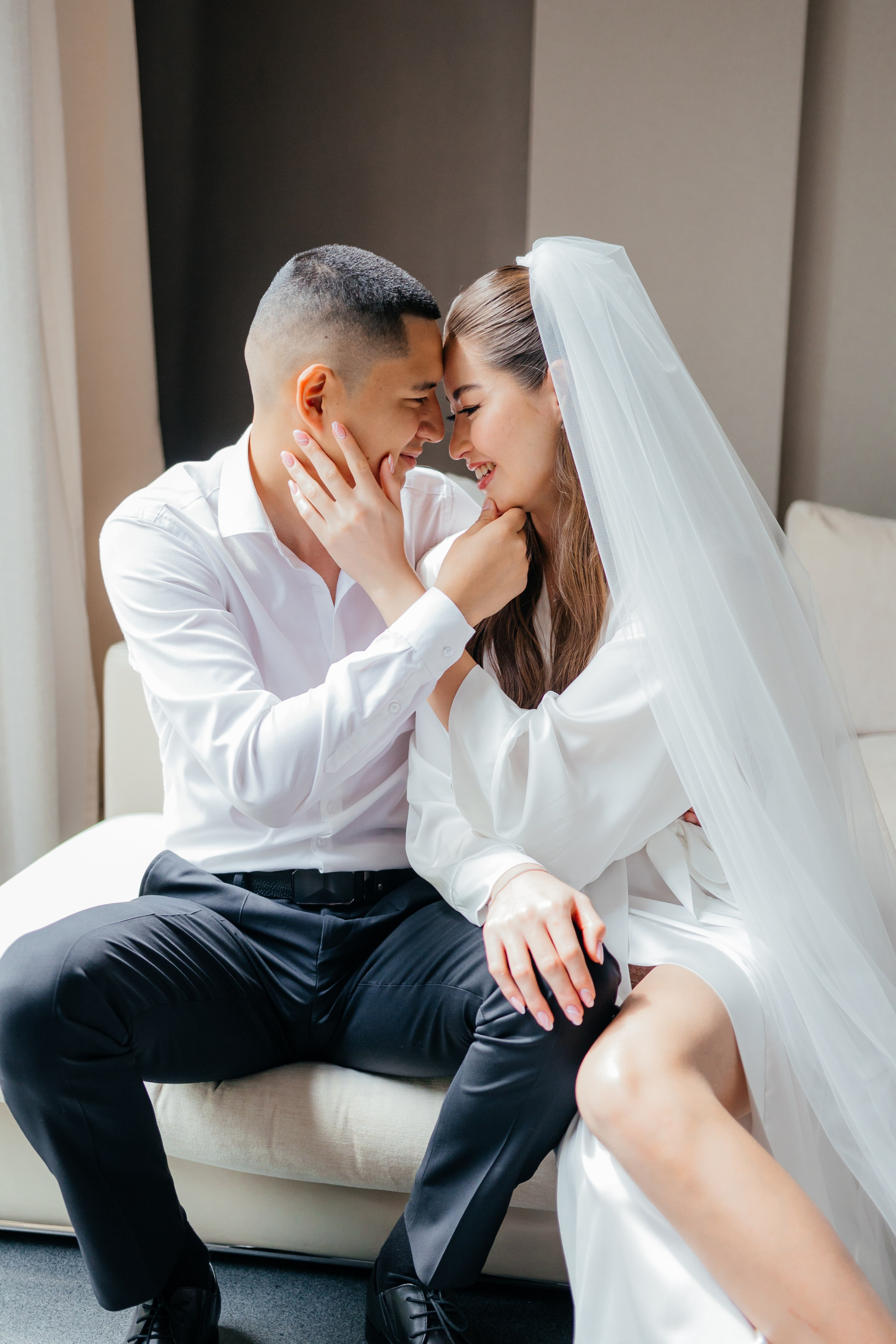 DIAS & ANEL. Wedding and Fashion photographer