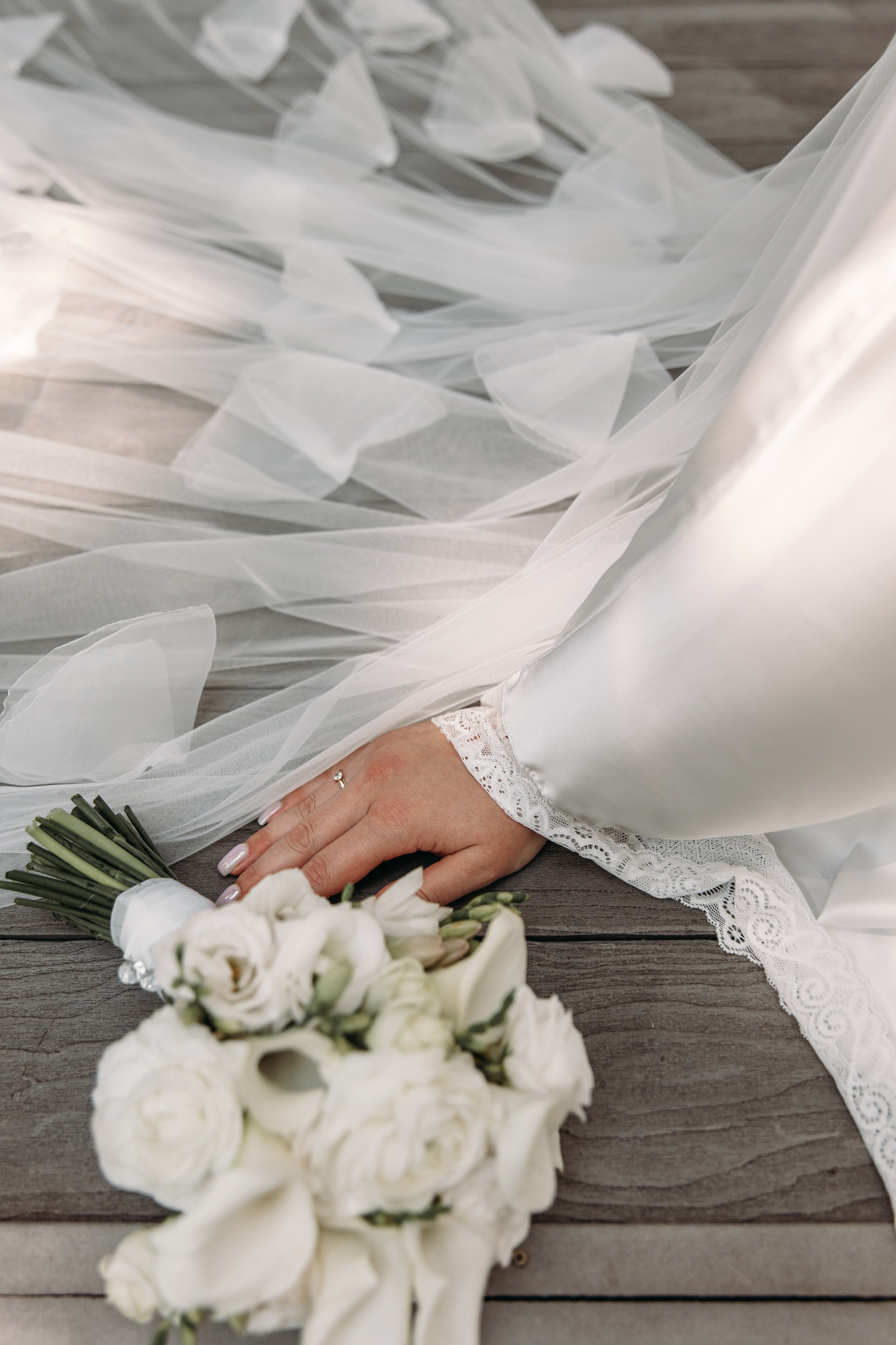 Айрат & Алина. Свадебный ФОТОГРАФ и ВИДЕОГРАФ Ульяновск