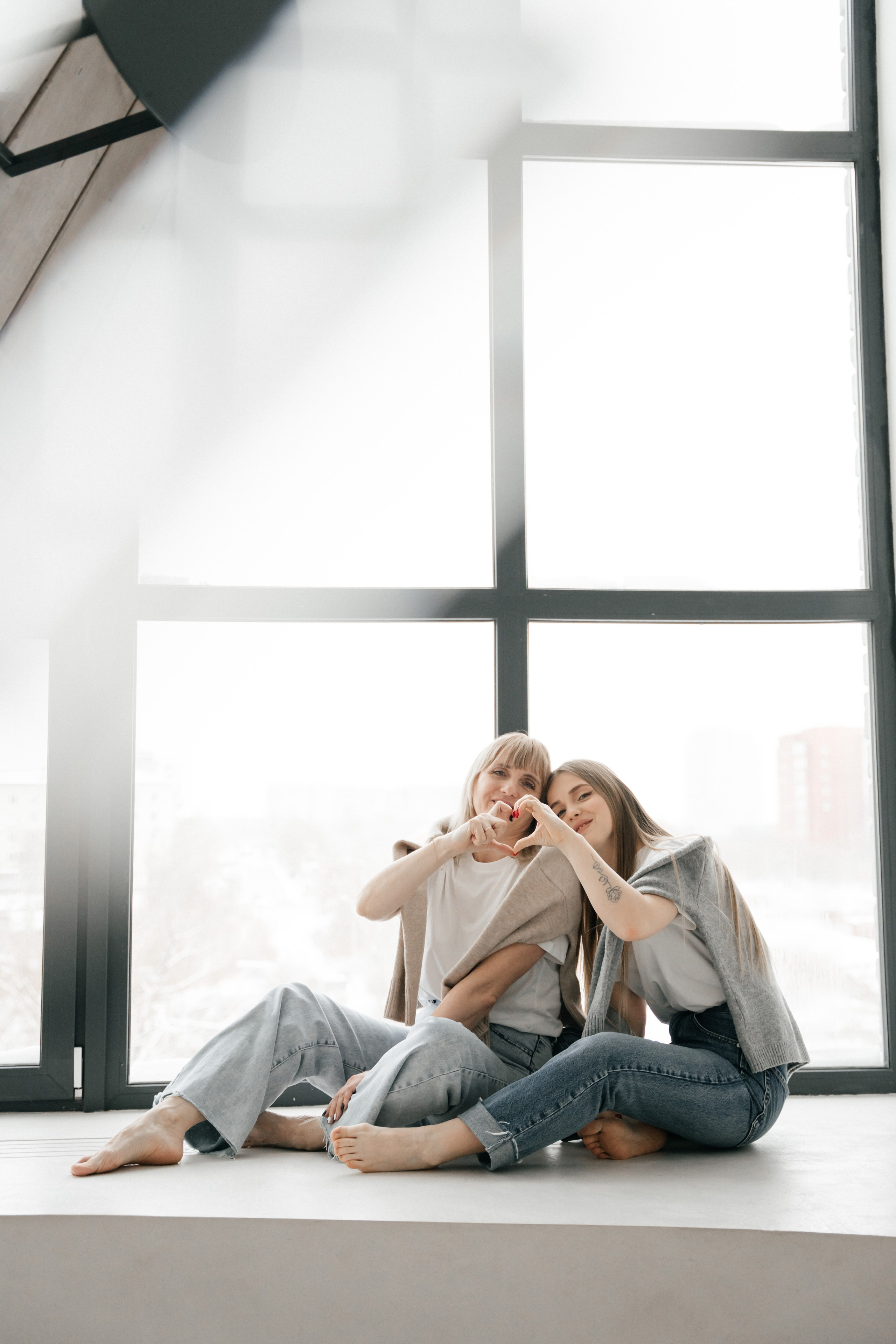 Семейные истории. Ульяна Ремезова | Фотограф | Челябинск