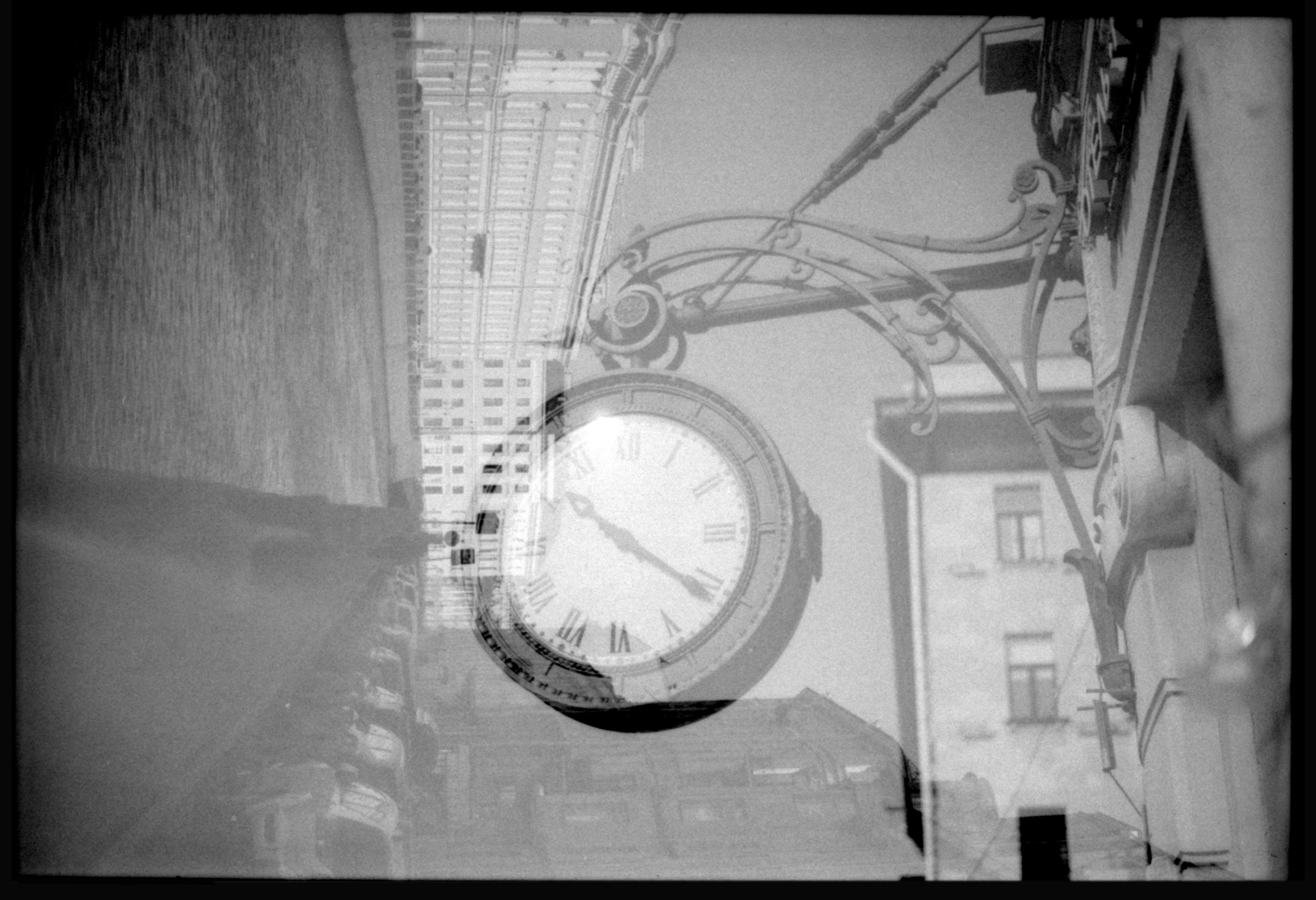 Петербург. Фотограф в Ярославле